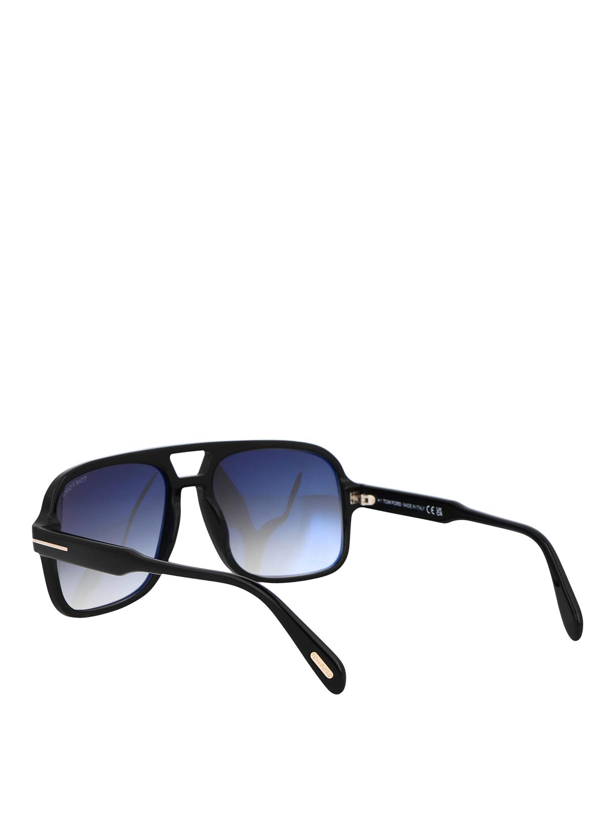 Falconer-02 Sunglasses FT088401B (TOM FORD / サングラス・アイウェア ) | TOM FORD (トムフォード)(3)