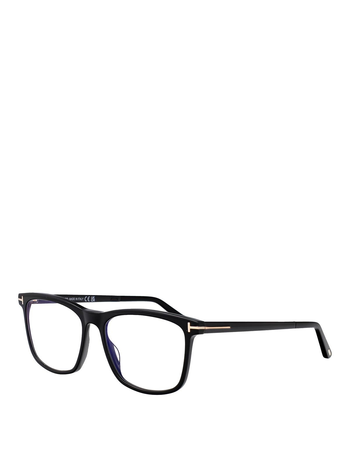 Ft6038-B Glasses FT6038B001 (TOM FORD / サングラス・アイウェア ) | TOM FORD (トムフォード)(1)