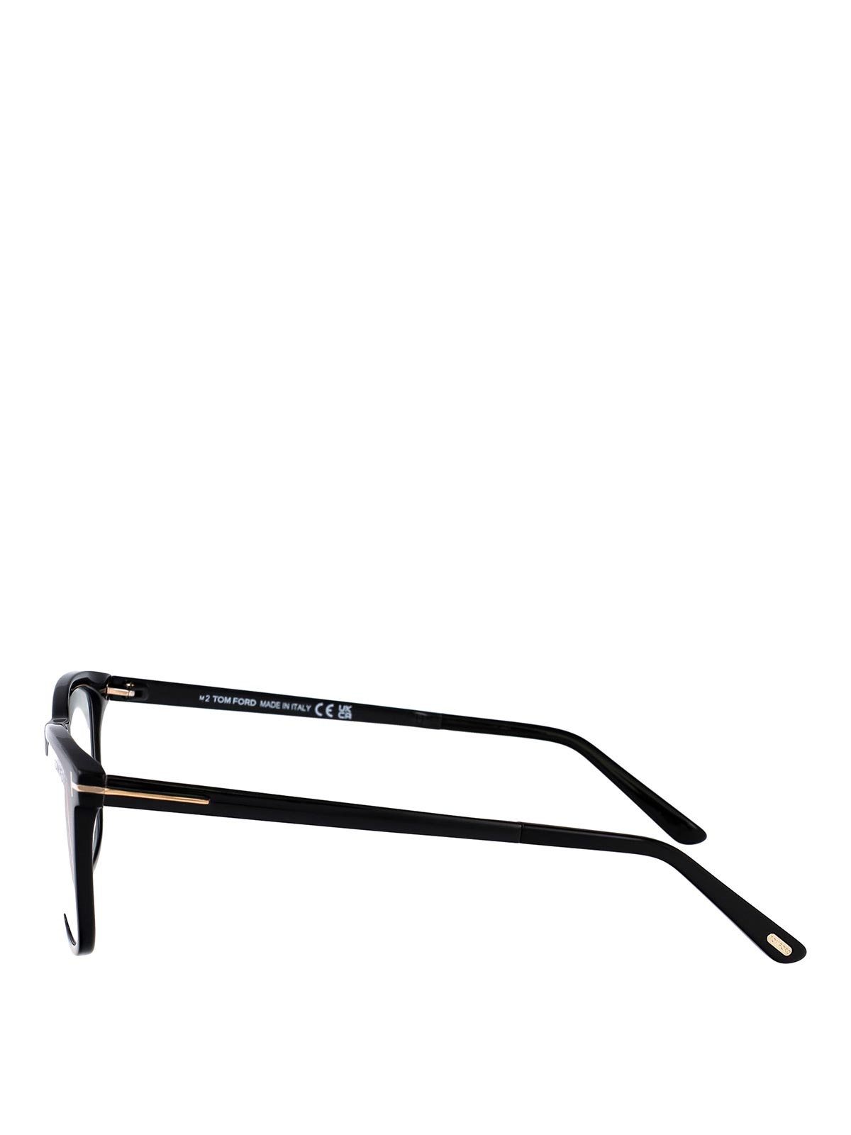 Ft6038-B Glasses FT6038B001 (TOM FORD / サングラス・アイウェア ) | TOM FORD (トムフォード)(2)