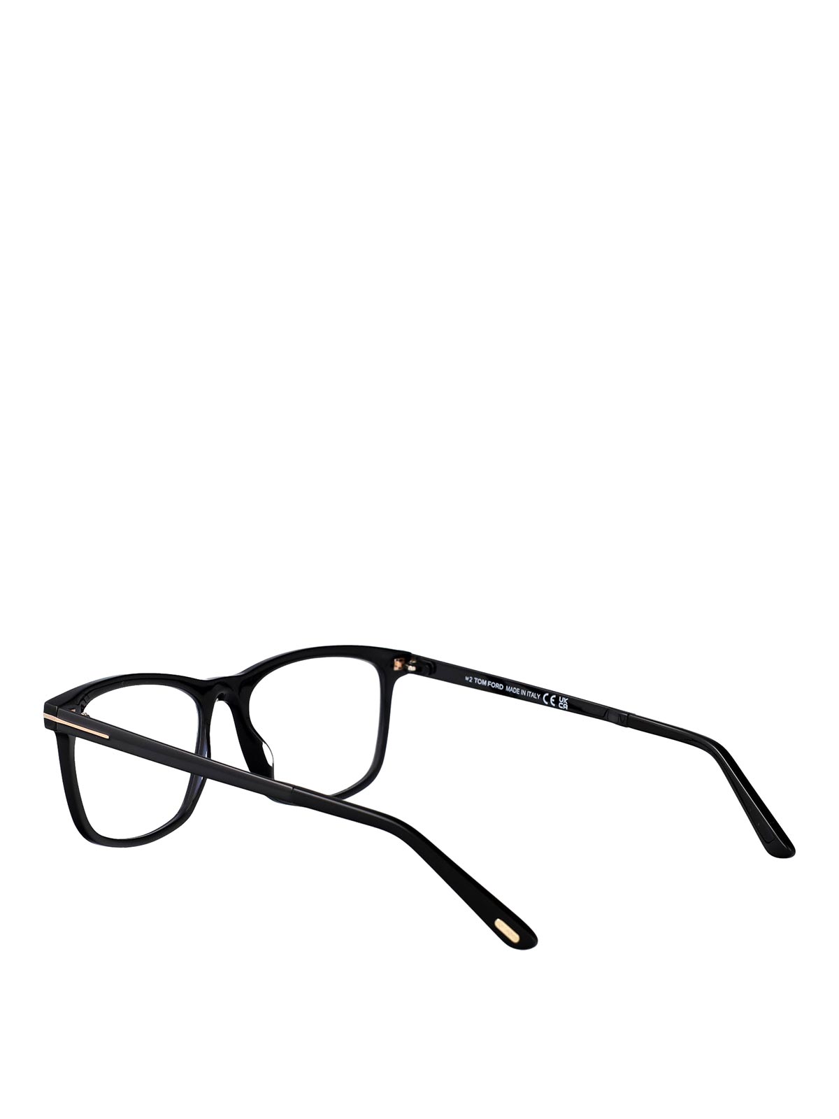 Ft6038-B Glasses FT6038B001 (TOM FORD / サングラス・アイウェア ) | TOM FORD (トムフォード)(3)