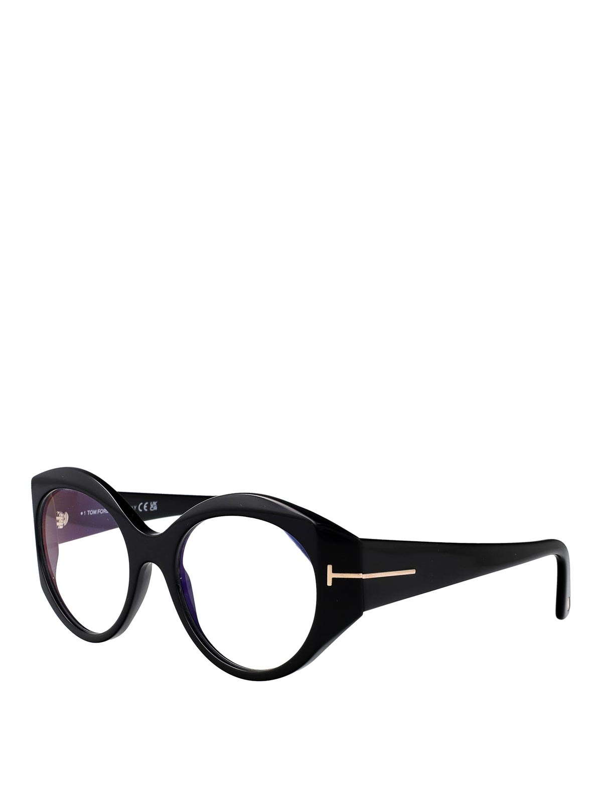 Ft5950-B Glasses FT5950B001 (TOM FORD / サングラス・アイウェア ) | TOM FORD (トムフォード)(1)
