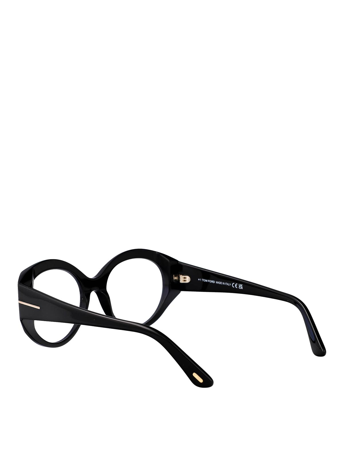 Ft5950-B Glasses FT5950B001 (TOM FORD / サングラス・アイウェア ) | TOM FORD (トムフォード)(3)