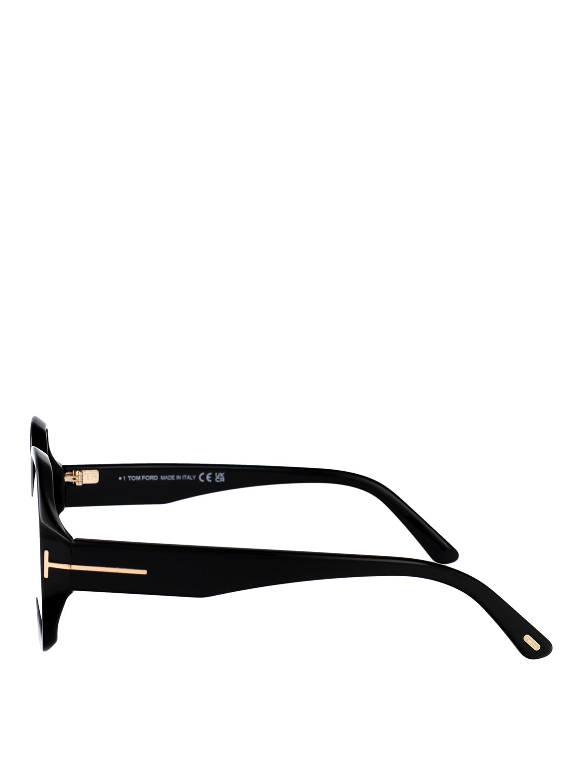 Ft5967-B Glasses FT5967B001 (TOM FORD / サングラス・アイウェア ) | TOM FORD (トムフォード)(2)