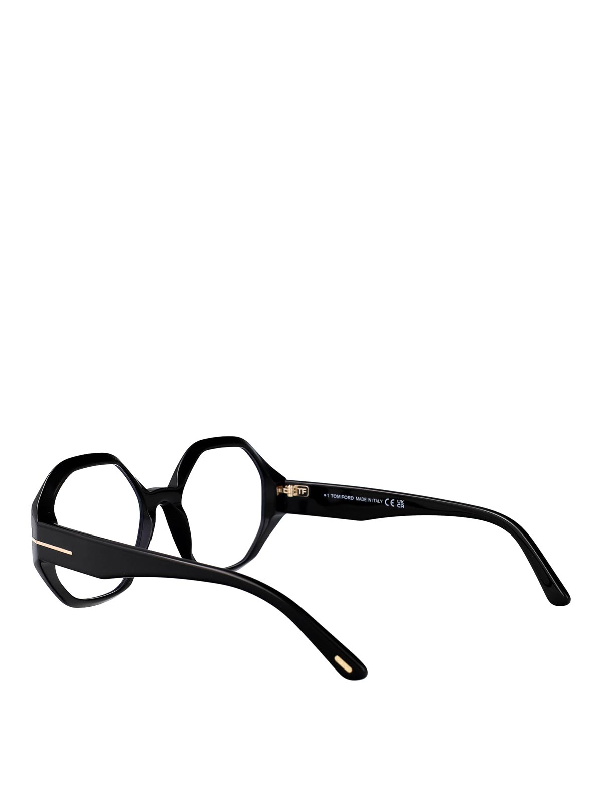 Ft5967-B Glasses FT5967B001 (TOM FORD / サングラス・アイウェア ) | TOM FORD (トムフォード)(3)