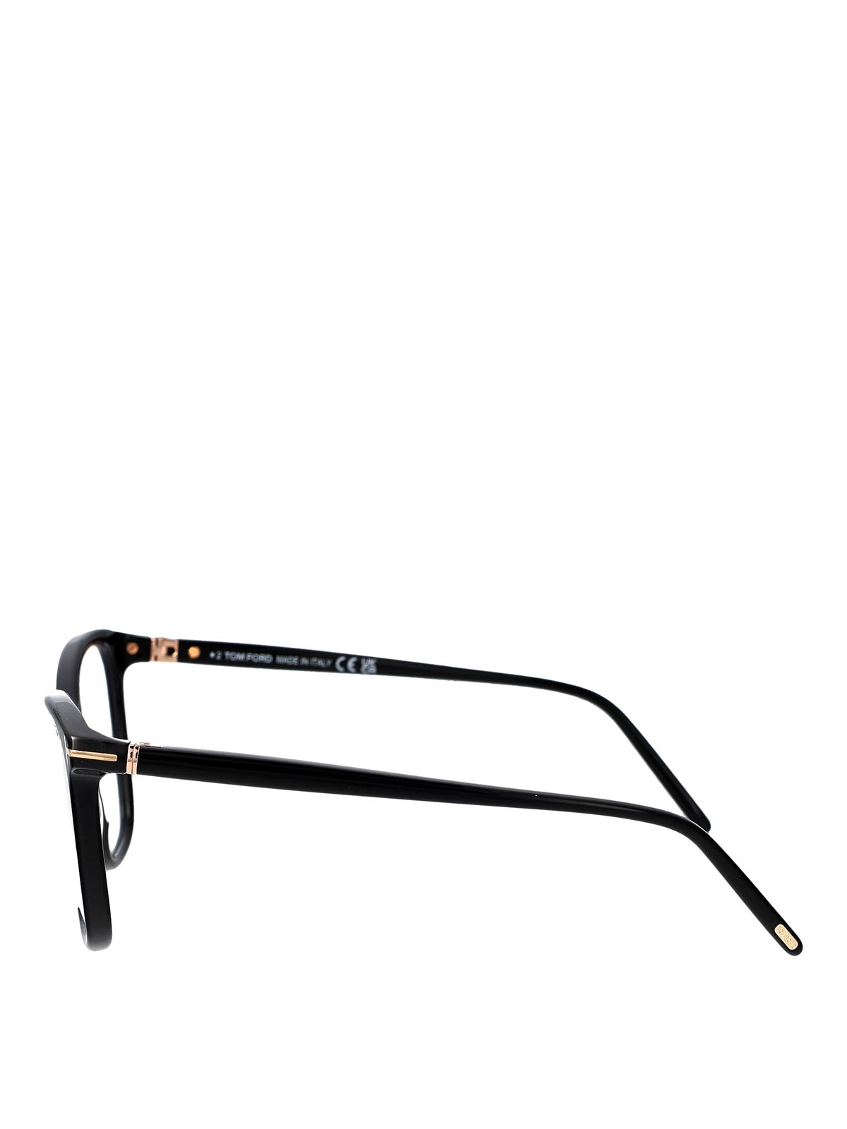 Ft5989-B Glasses FT5989B001 (TOM FORD / サングラス・アイウェア ) | TOM FORD (トムフォード)(2)