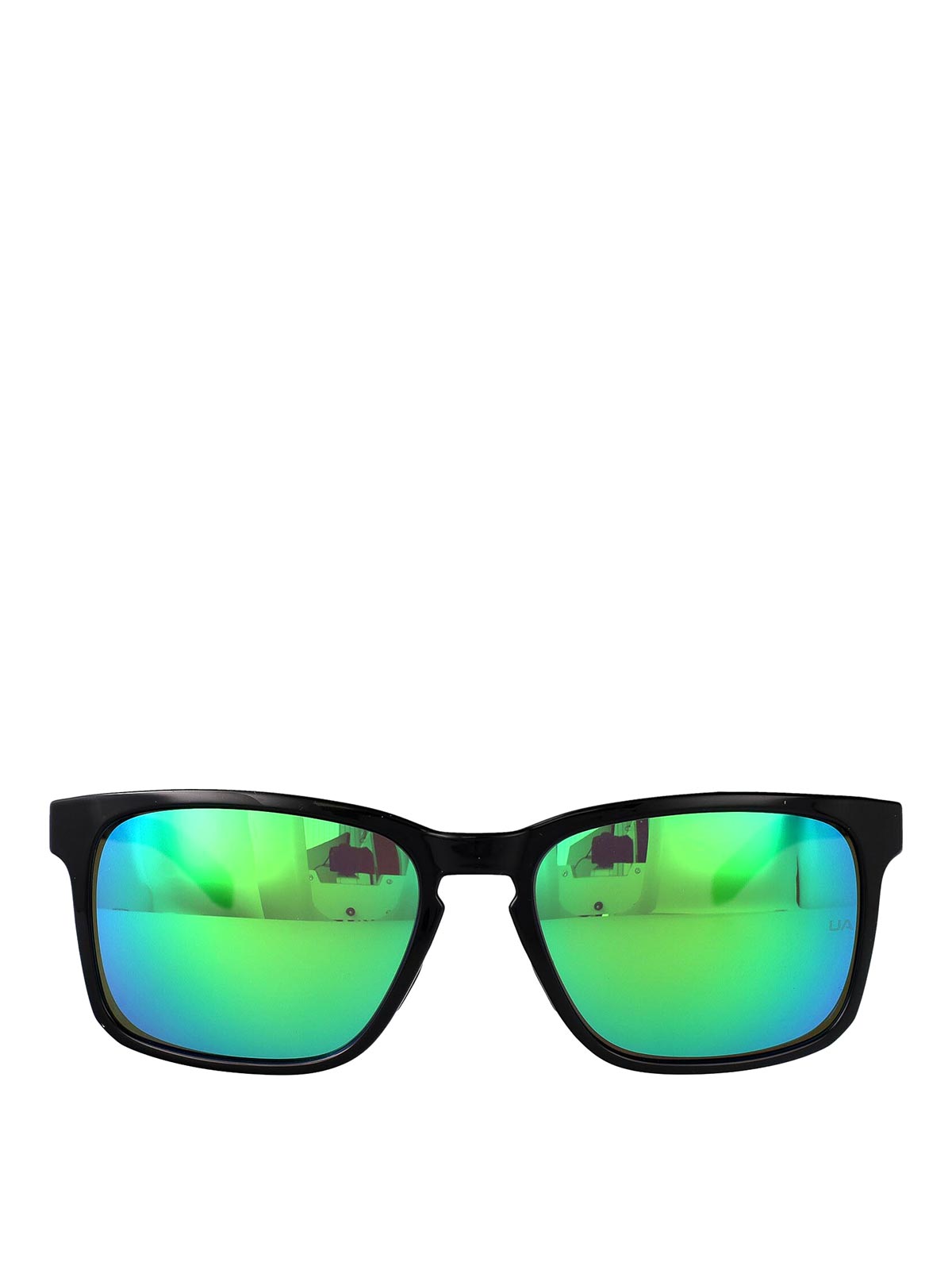 Ua Assist 2 Sunglasses UAASSIST2807Z9 (UNDER ARMOUR / サングラス・アイウェア ) | UNDER ARMOUR (アンダーアーマー)