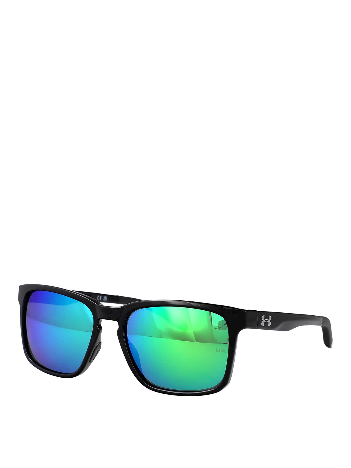 Ua Assist 2 Sunglasses UAASSIST2807Z9 (UNDER ARMOUR / サングラス・アイウェア ) | UNDER ARMOUR (アンダーアーマー)(1)