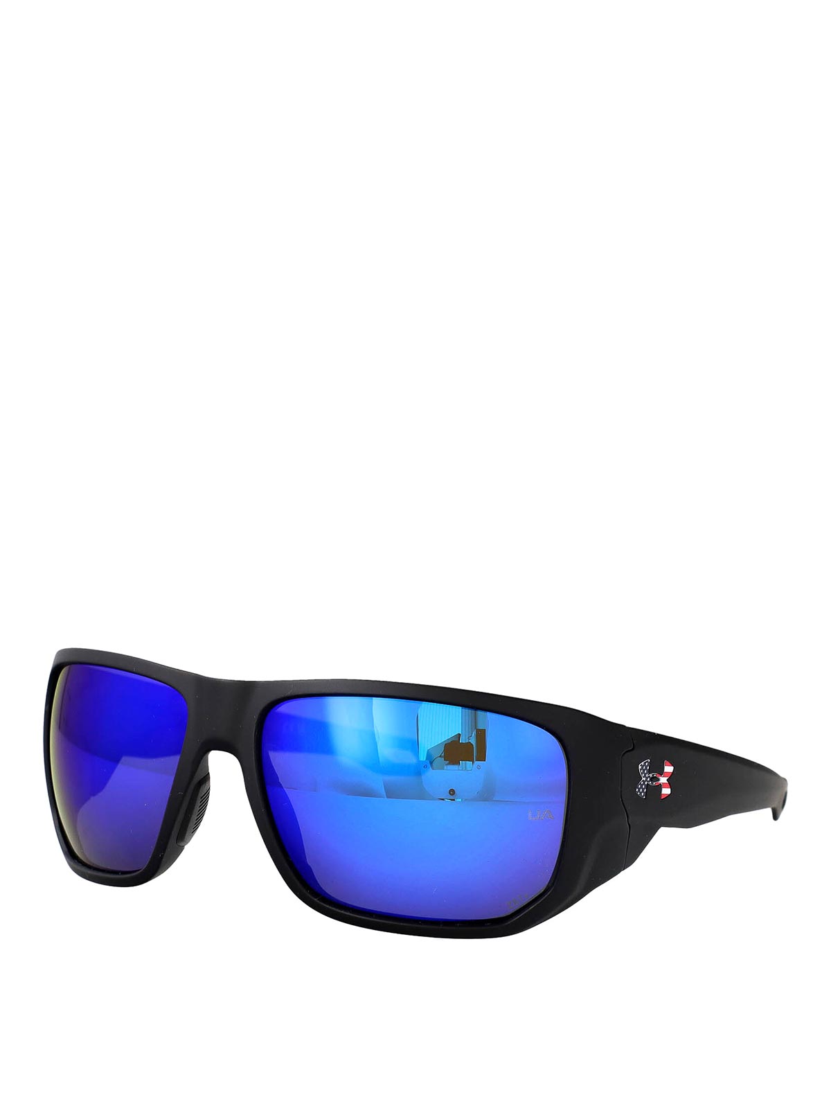 Ua Assist 2 Sunglasses UAASSIST2SDKW1 (UNDER ARMOUR / サングラス・アイウェア ) | UNDER ARMOUR (アンダーアーマー)(1)