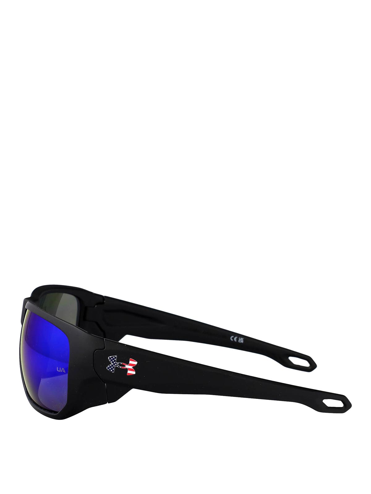 Ua Assist 2 Sunglasses UAASSIST2SDKW1 (UNDER ARMOUR / サングラス・アイウェア ) | UNDER ARMOUR (アンダーアーマー)(2)