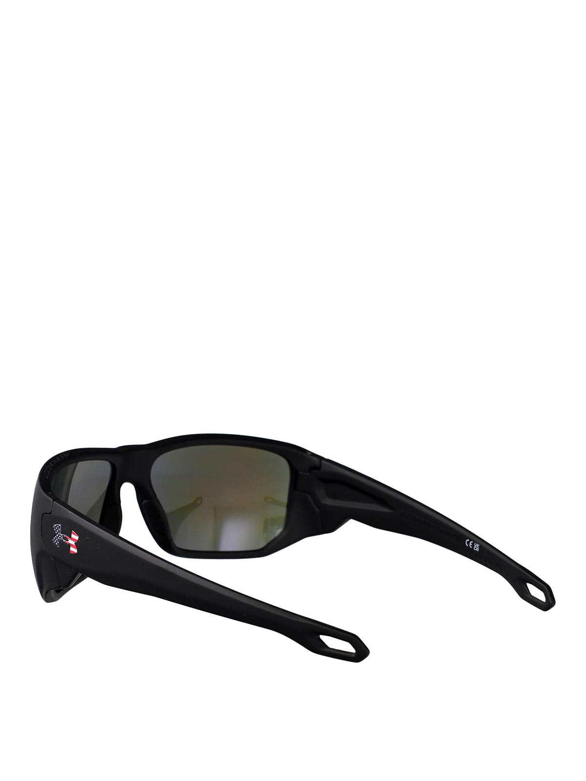 Ua Assist 2 Sunglasses UAASSIST2SDKW1 (UNDER ARMOUR / サングラス・アイウェア ) | UNDER ARMOUR (アンダーアーマー)(3)