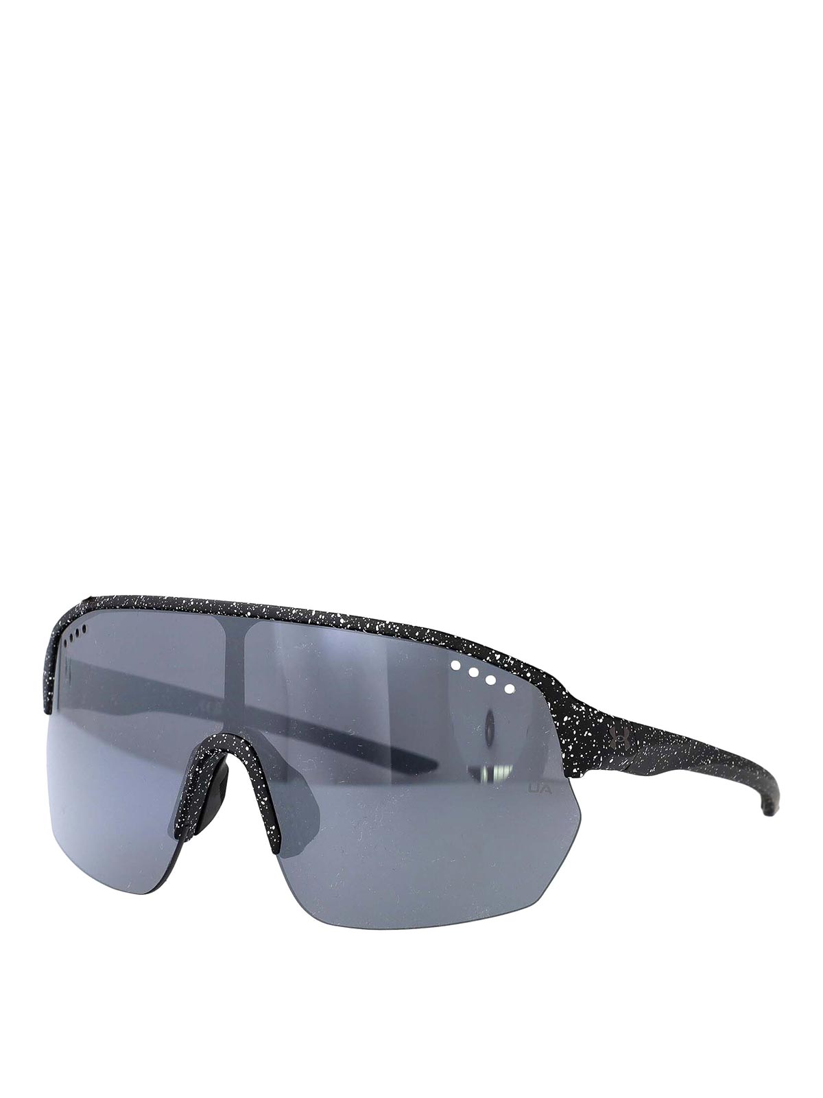 Ua Gameday Ii/G Sunglasses UAGAMEDAYIIG03KT4 (UNDER ARMOUR / サングラス・アイウェア ) | UNDER ARMOUR (アンダーアーマー)(1)