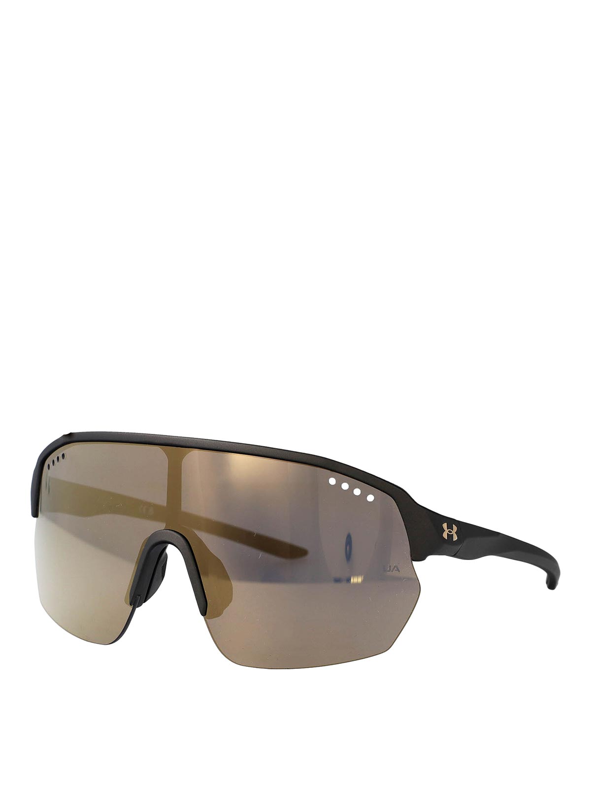 Ua Gameday Ii/G Sunglasses UAGAMEDAYIIGZK4JO (UNDER ARMOUR / サングラス・アイウェア ) | UNDER ARMOUR (アンダーアーマー)(1)