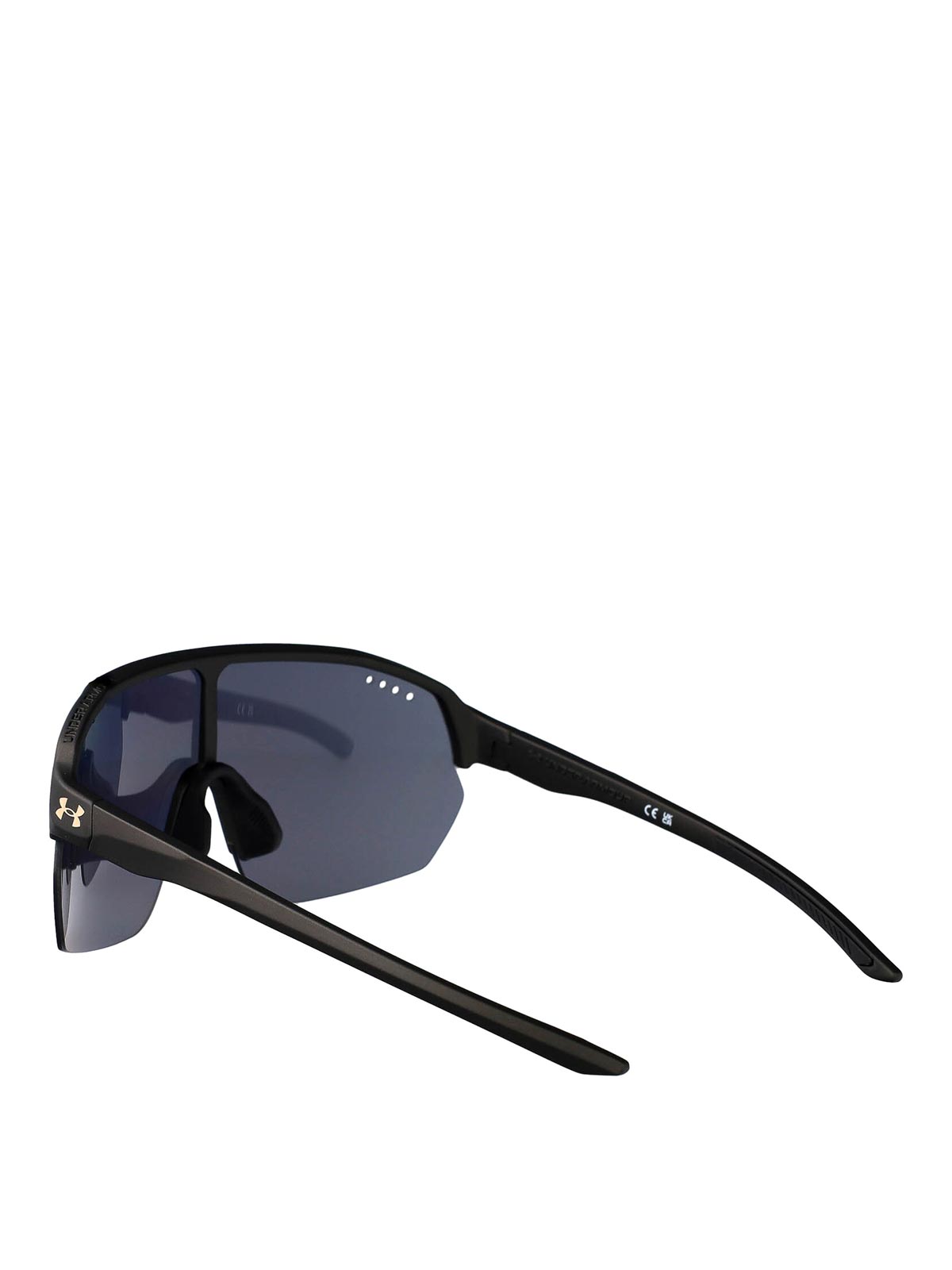 Ua Gameday Ii/G Sunglasses UAGAMEDAYIIGZK4JO (UNDER ARMOUR / サングラス・アイウェア ) | UNDER ARMOUR (アンダーアーマー)(3)