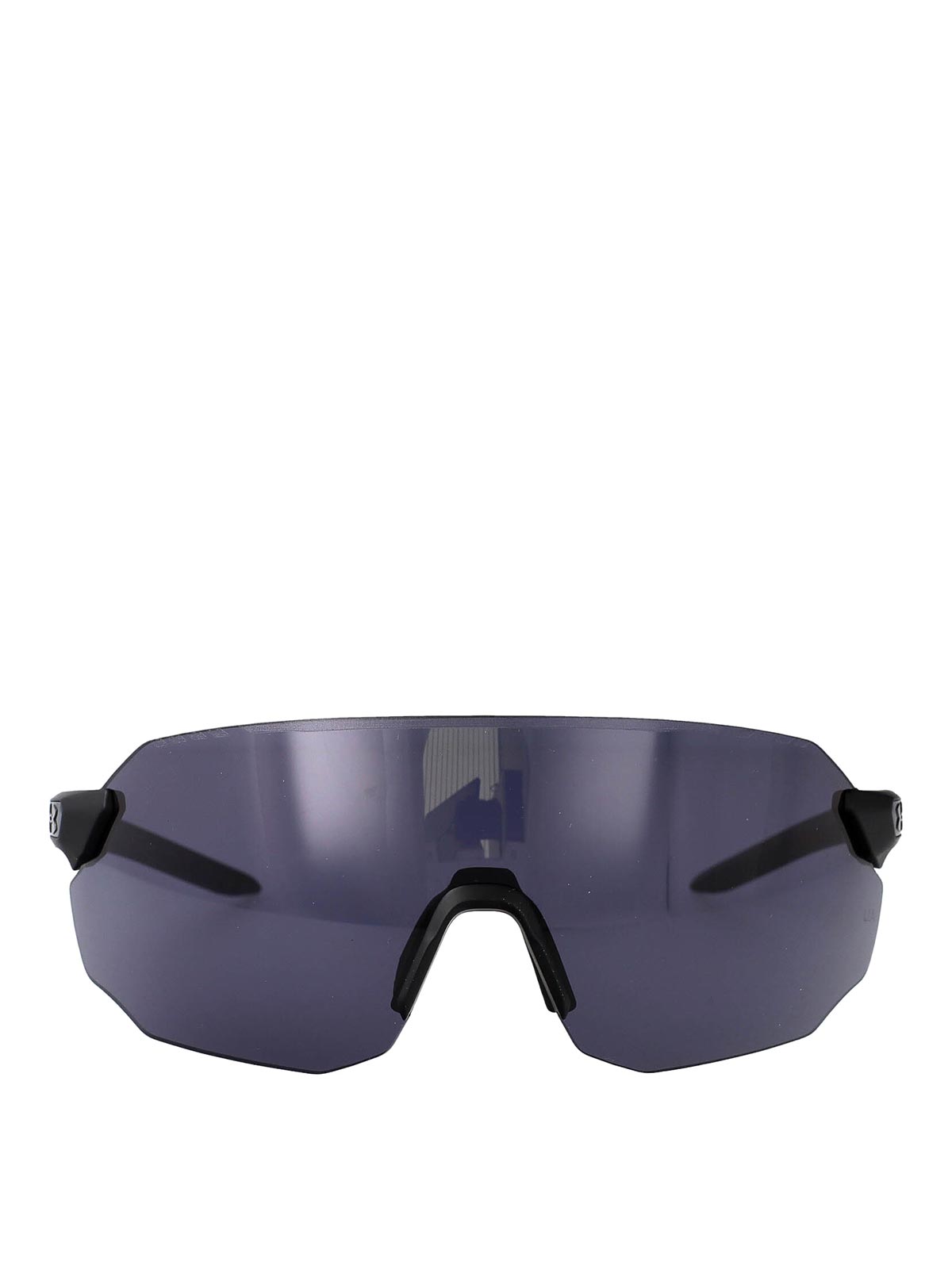 Ua Halftime Sunglasses UAHALFTIME003KA (UNDER ARMOUR / サングラス・アイウェア ) | UNDER ARMOUR (アンダーアーマー)