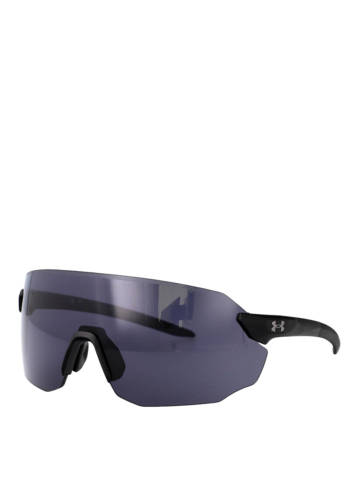 Ua Halftime Sunglasses UAHALFTIME003KA (UNDER ARMOUR / サングラス・アイウェア ) | UNDER ARMOUR (アンダーアーマー)(1)