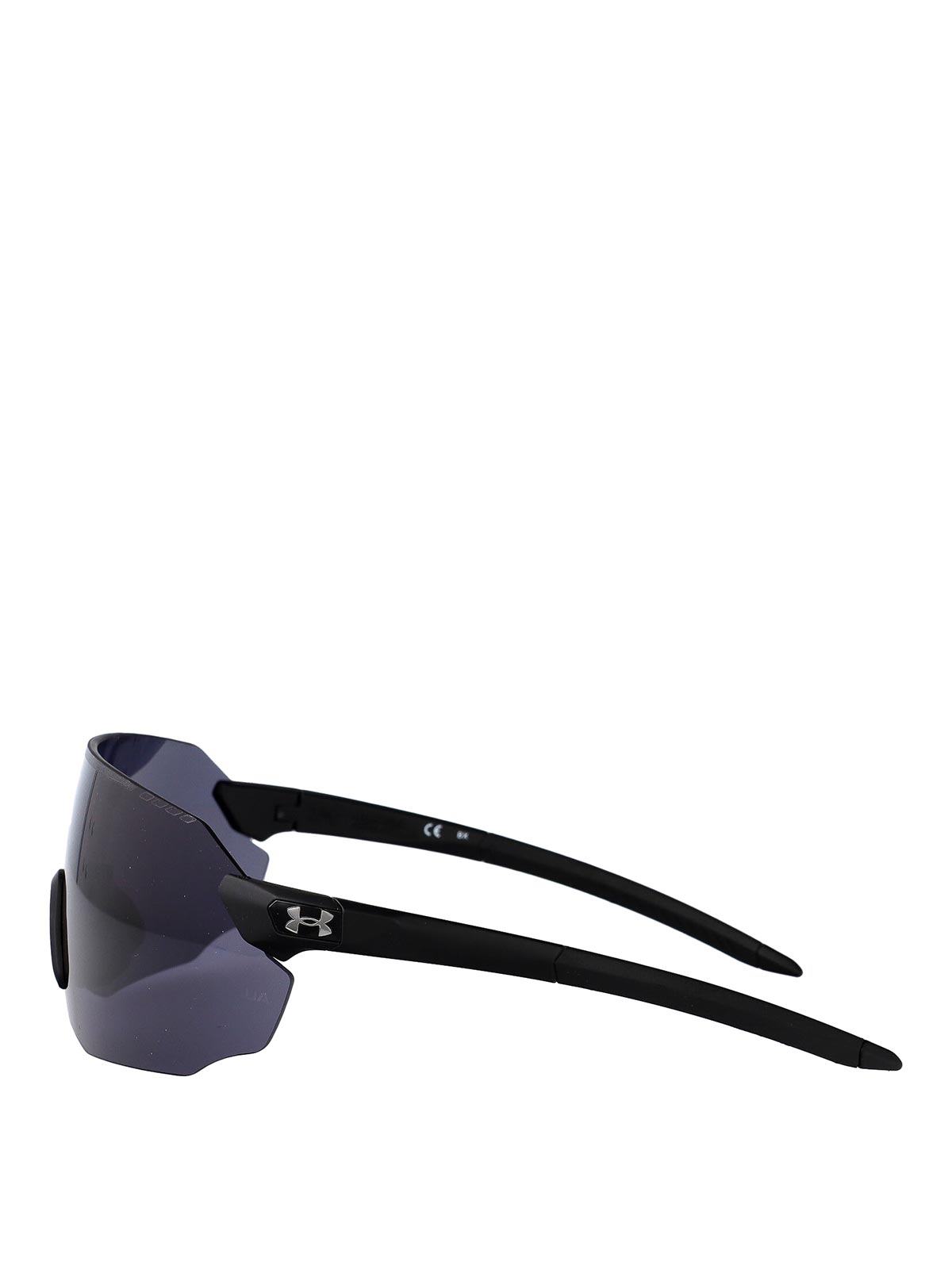 Ua Halftime Sunglasses UAHALFTIME003KA (UNDER ARMOUR / サングラス・アイウェア ) | UNDER ARMOUR (アンダーアーマー)(2)