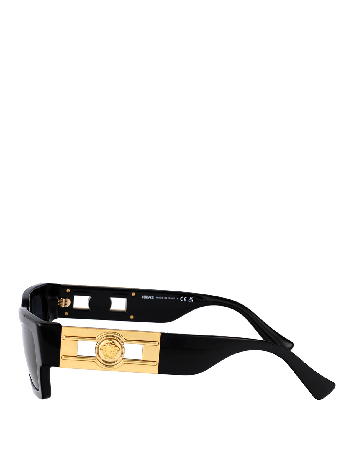 Sunglasses 0VE4459GB187 (VERSACE / サングラス・アイウェア ) | VERSACE (ヴェルサーチェ)(2)