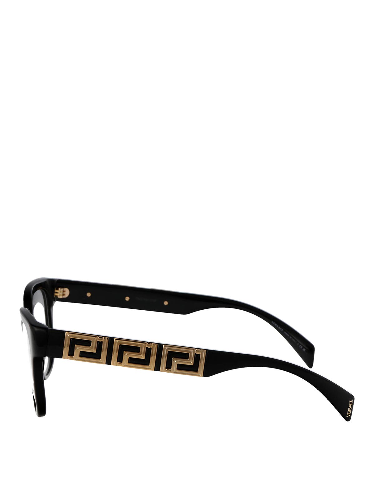 Glasses 0VE3338GB1 (VERSACE / サングラス・アイウェア ) | VERSACE (ヴェルサーチェ)(2)