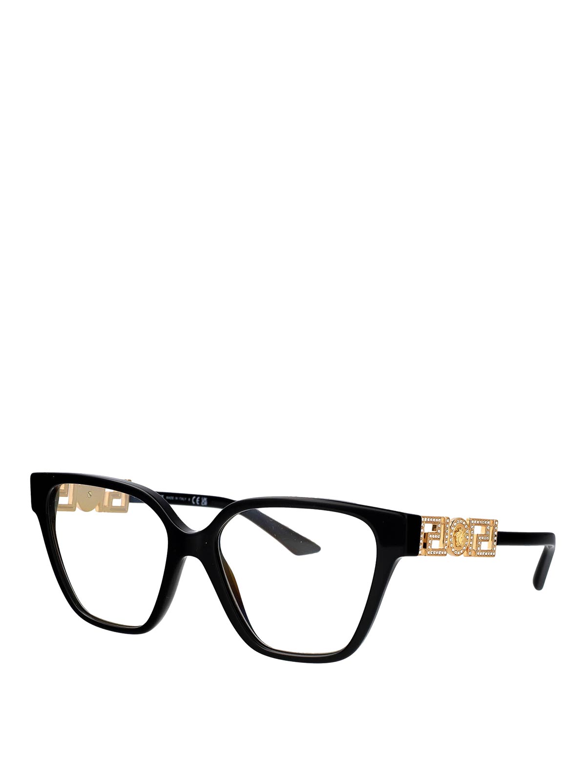 Glasses 0VE3358BGB1 (VERSACE / サングラス・アイウェア ) | VERSACE (ヴェルサーチェ)(1)