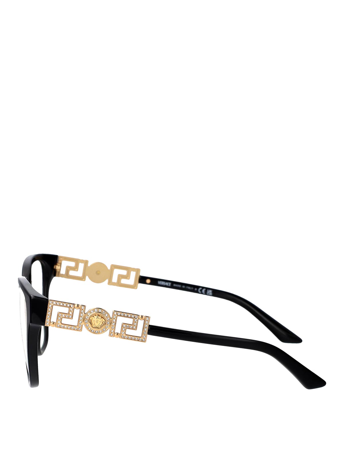 Glasses 0VE3358BGB1 (VERSACE / サングラス・アイウェア ) | VERSACE (ヴェルサーチェ)(2)