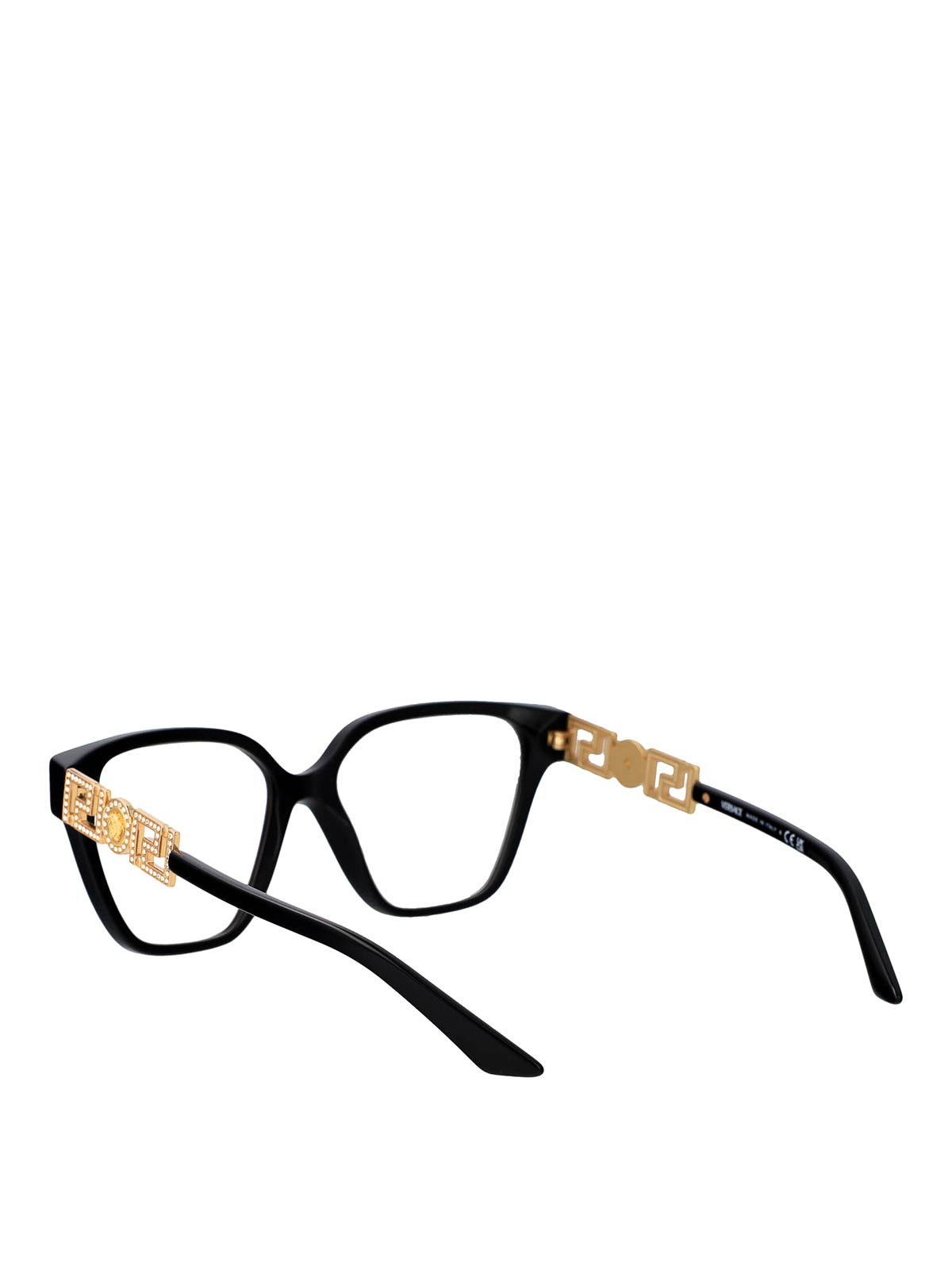 Glasses 0VE3358BGB1 (VERSACE / サングラス・アイウェア ) | VERSACE (ヴェルサーチェ)(3)