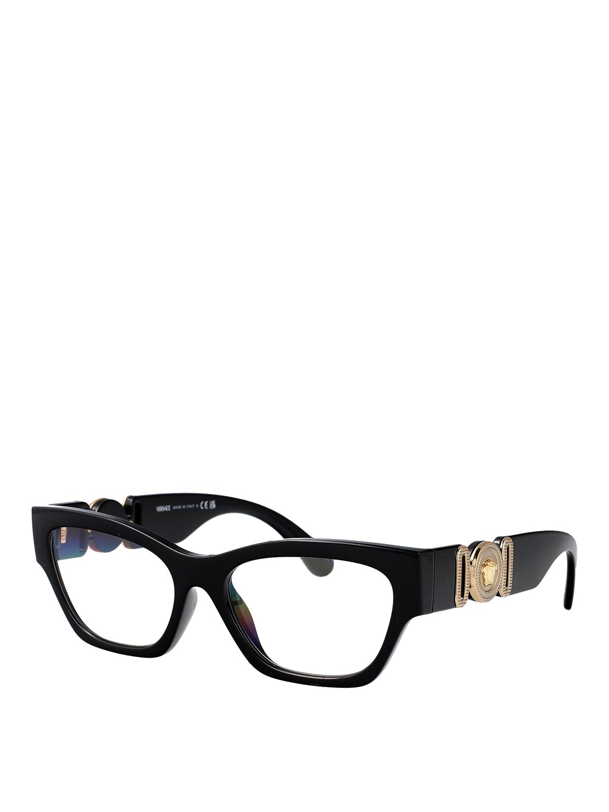 Glasses 0VE3367UGB1 (VERSACE / サングラス・アイウェア ) | VERSACE (ヴェルサーチェ)(1)