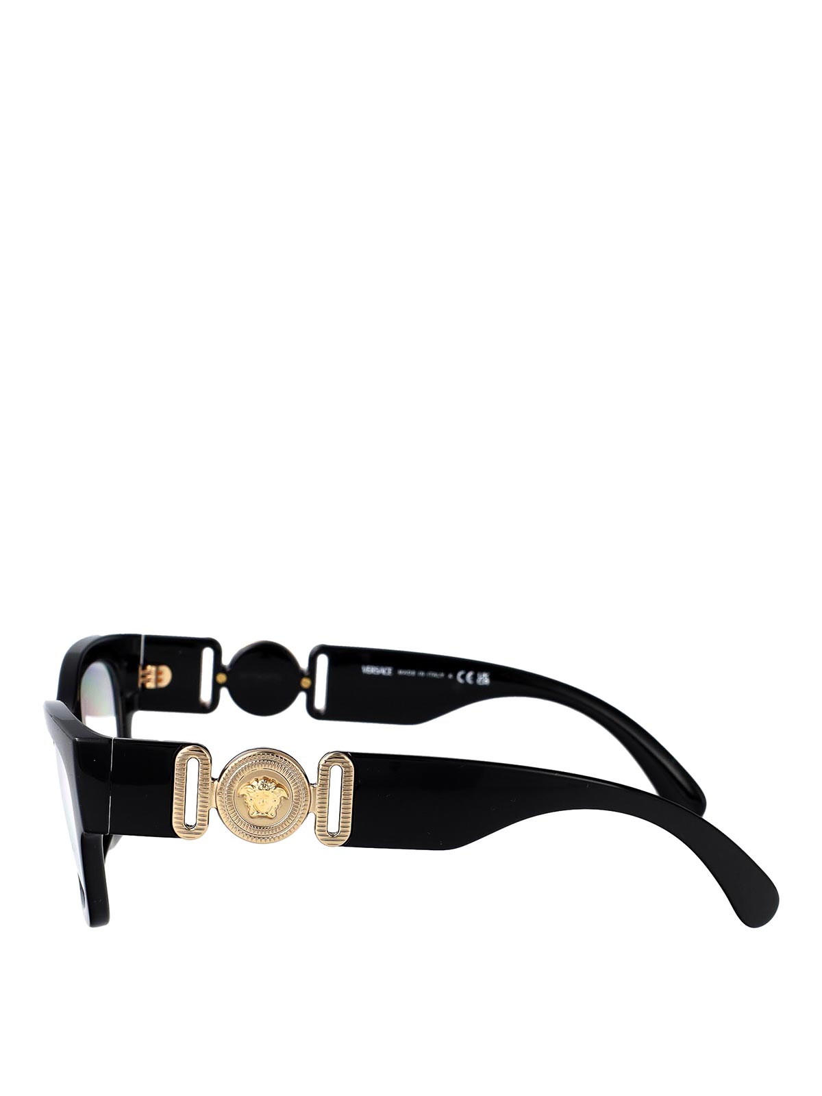 Glasses 0VE3367UGB1 (VERSACE / サングラス・アイウェア ) | VERSACE (ヴェルサーチェ)(2)