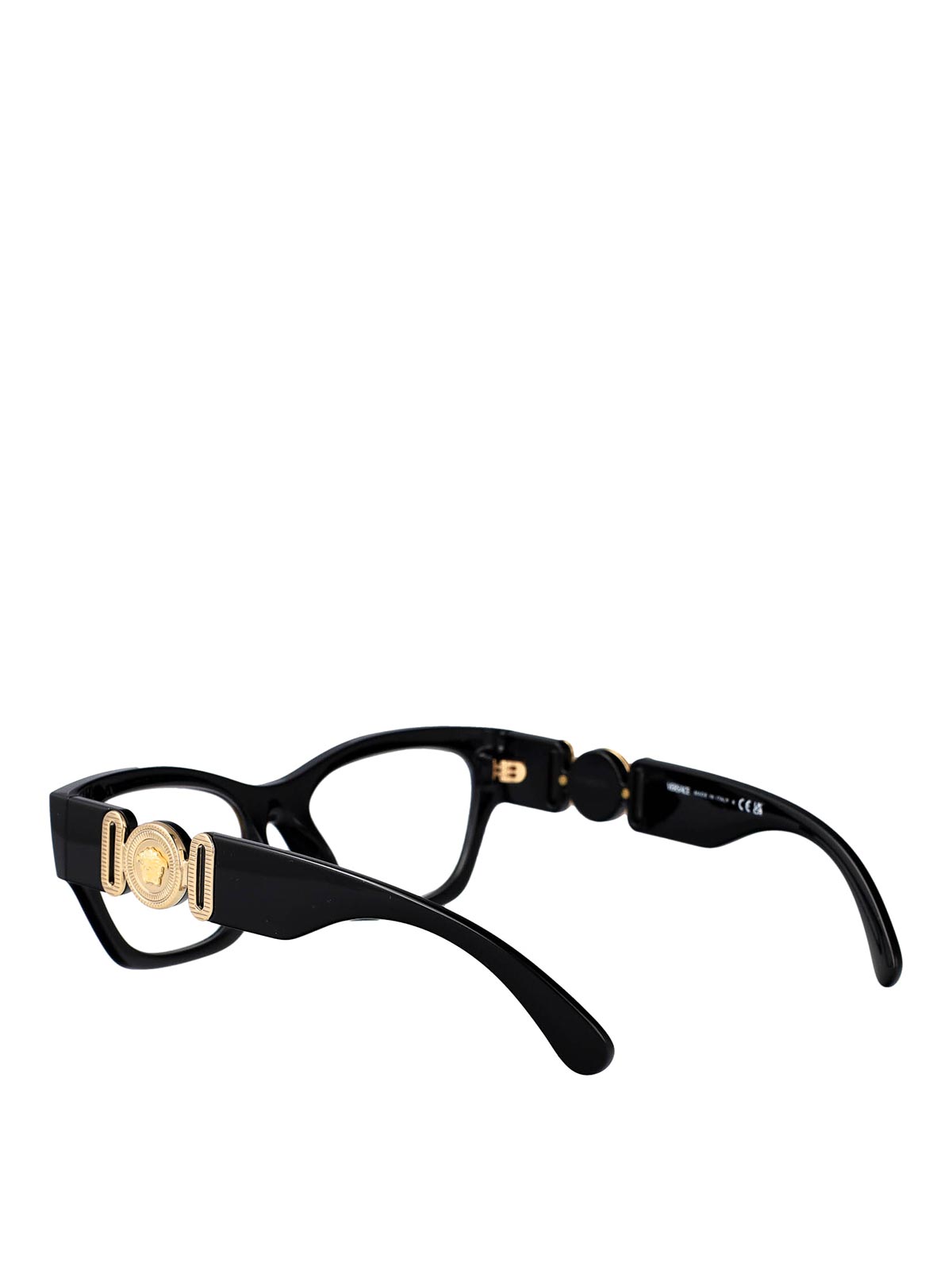 Glasses 0VE3367UGB1 (VERSACE / サングラス・アイウェア ) | VERSACE (ヴェルサーチェ)(3)