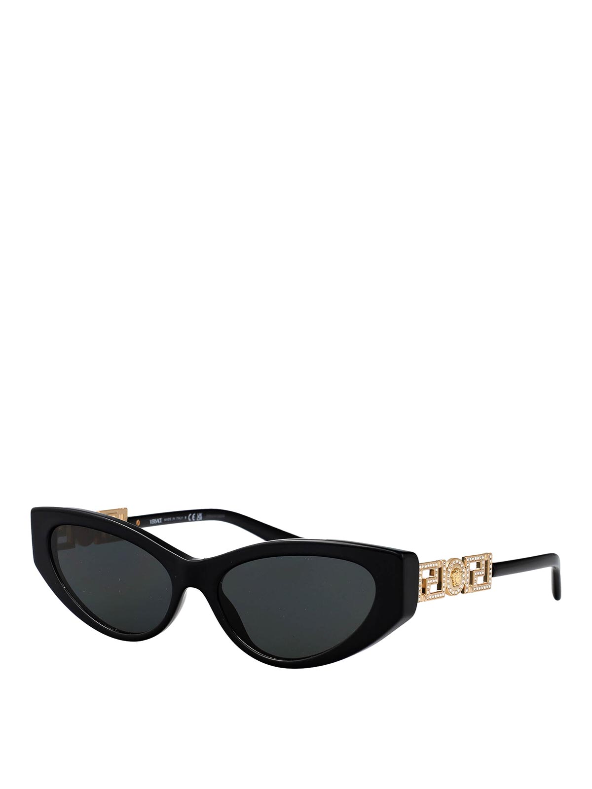 Sunglasses 0VE4470BGB187 (VERSACE / サングラス・アイウェア ) | VERSACE (ヴェルサーチェ)(1)