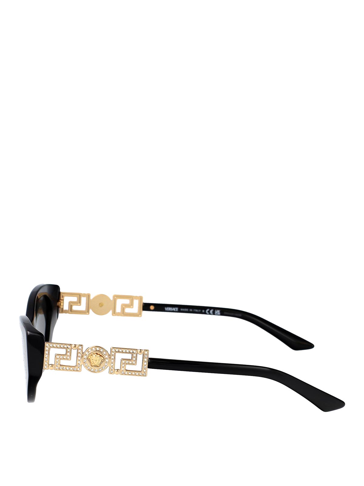 Sunglasses 0VE4470BGB187 (VERSACE / サングラス・アイウェア ) | VERSACE (ヴェルサーチェ)(2)