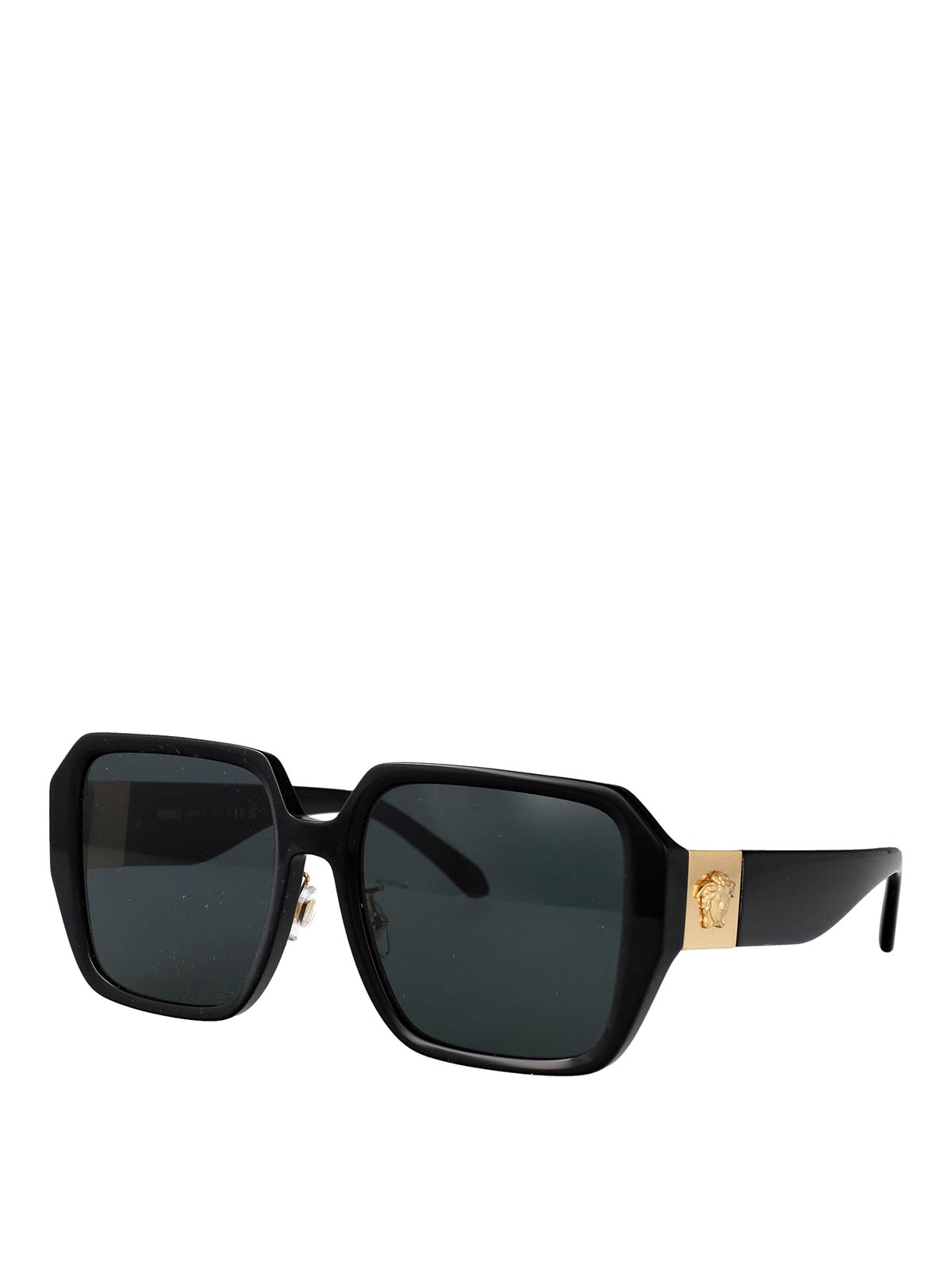 Sunglasses 0VE4472DGB187 (VERSACE / サングラス・アイウェア ) | VERSACE (ヴェルサーチェ)(1)