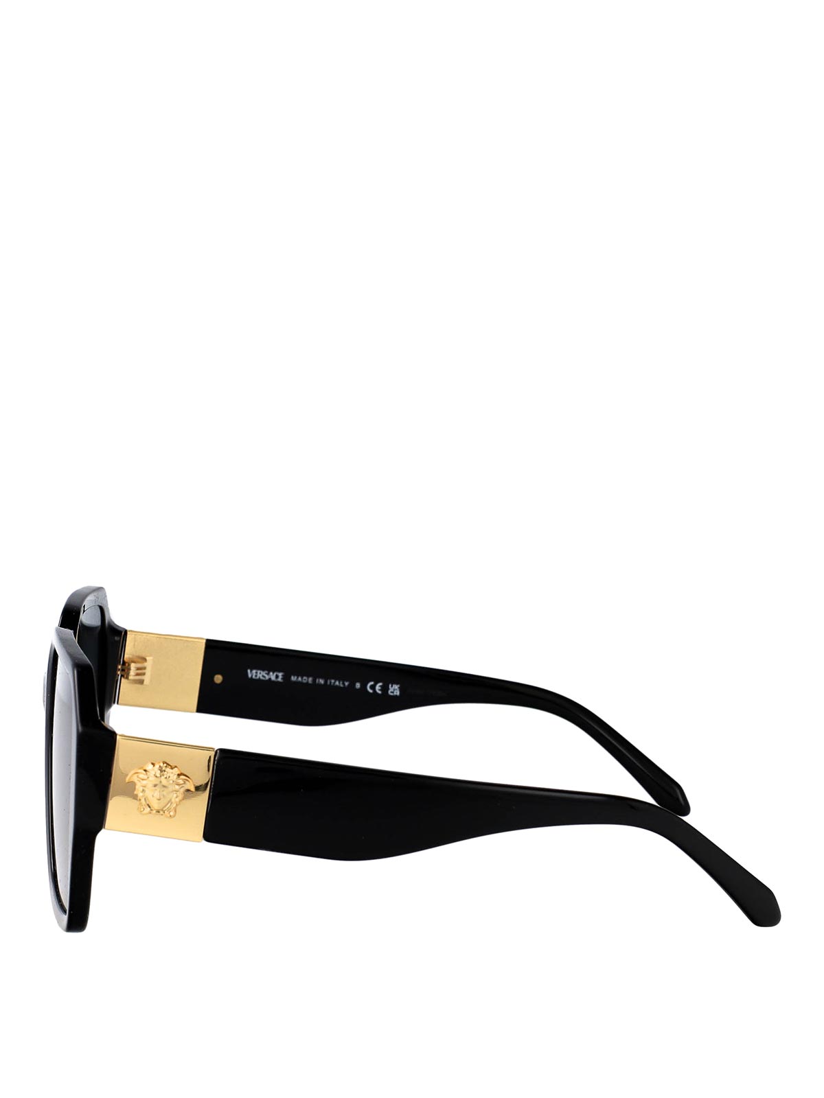 Sunglasses 0VE4472DGB187 (VERSACE / サングラス・アイウェア ) | VERSACE (ヴェルサーチェ)(2)