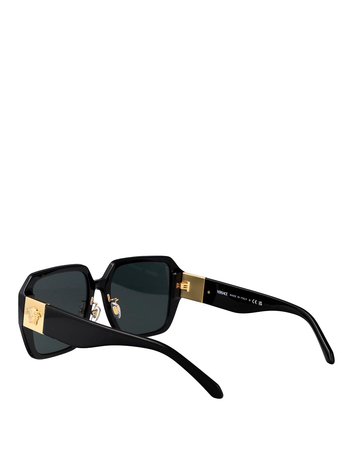 Sunglasses 0VE4472DGB187 (VERSACE / サングラス・アイウェア ) | VERSACE (ヴェルサーチェ)(3)