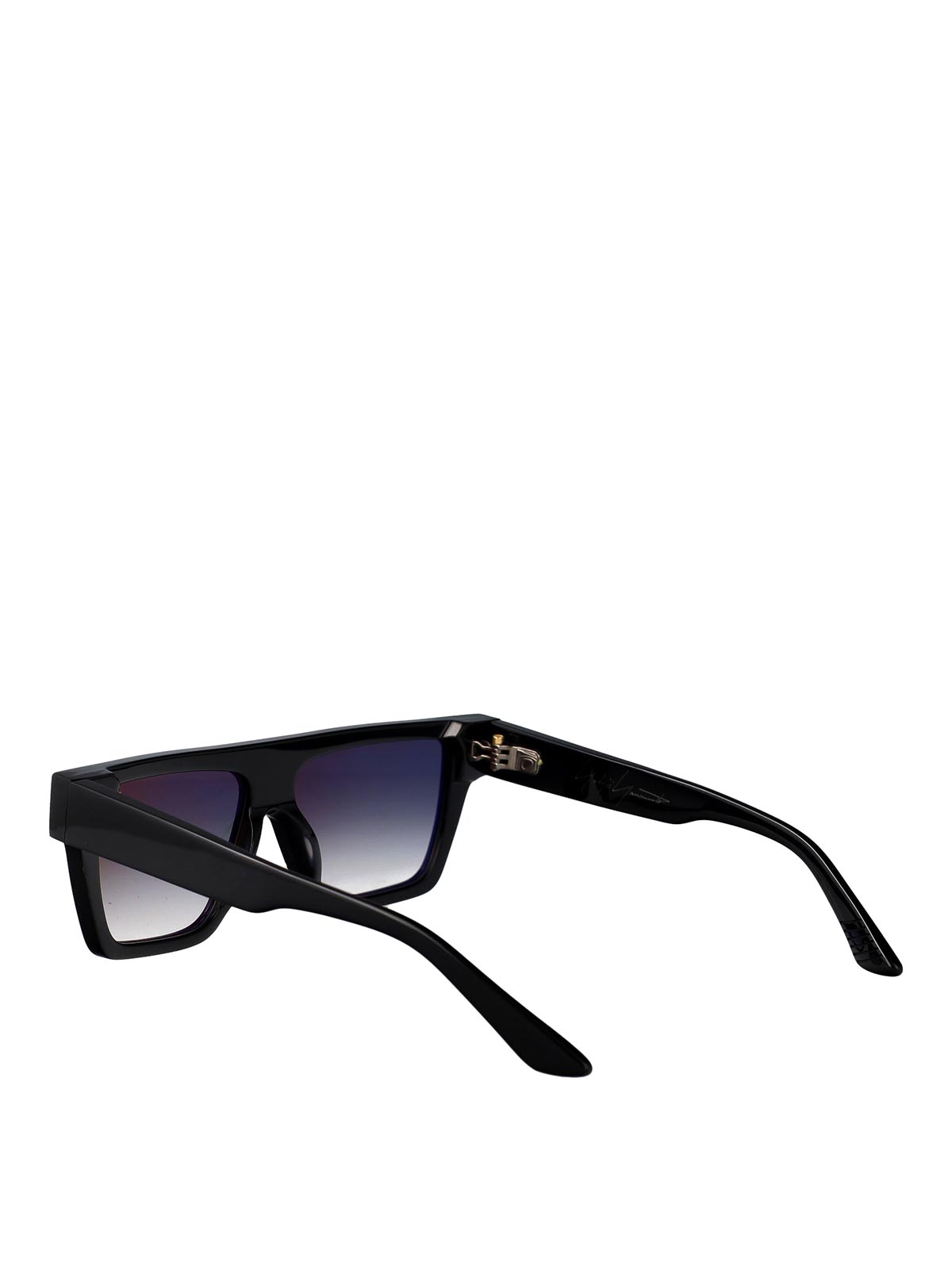 Slook 002 Sunglasses SLOOK002A001 (Yohji Yamamoto / サングラス・アイウェア ) | Yohji Yamamoto (ヨウジヤマモト)(3)
