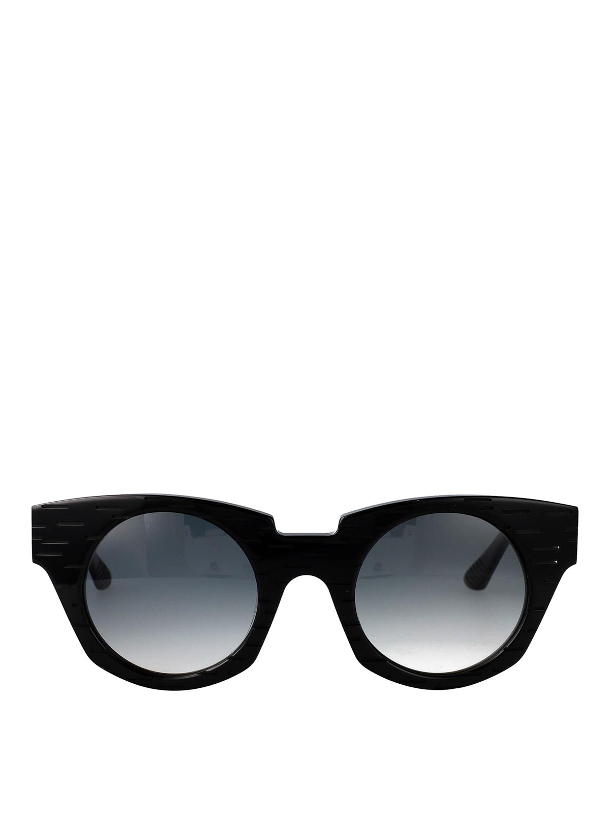 Slook 003 Sunglasses SLOOK003A001 (Yohji Yamamoto / サングラス・アイウェア ) | Yohji Yamamoto (ヨウジヤマモト)