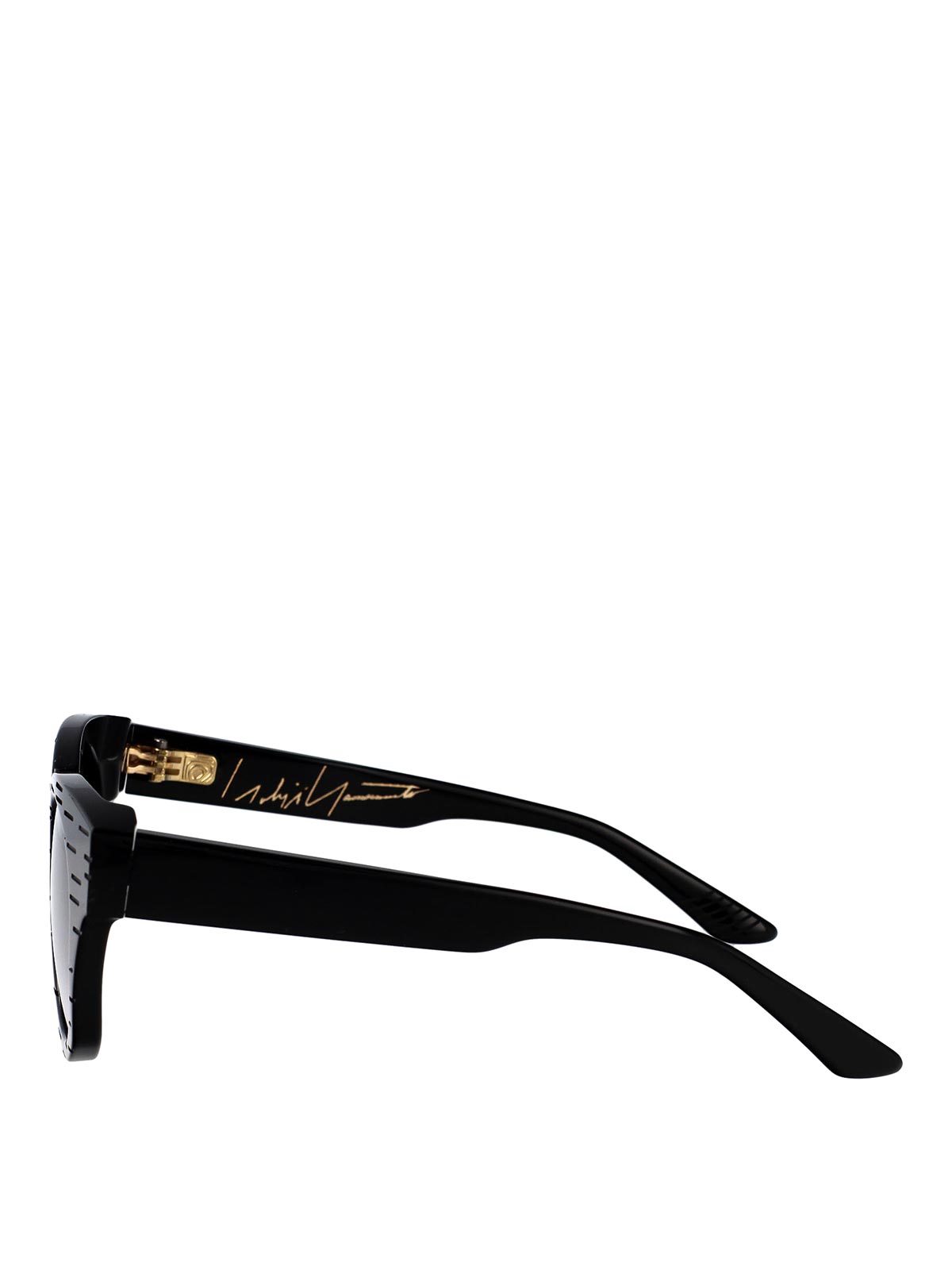 Slook 003 Sunglasses SLOOK003A001 (Yohji Yamamoto / サングラス・アイウェア ) | Yohji Yamamoto (ヨウジヤマモト)(2)