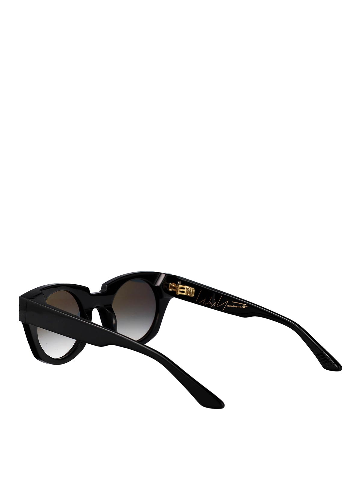 Slook 003 Sunglasses SLOOK003A001 (Yohji Yamamoto / サングラス・アイウェア ) | Yohji Yamamoto (ヨウジヤマモト)(3)