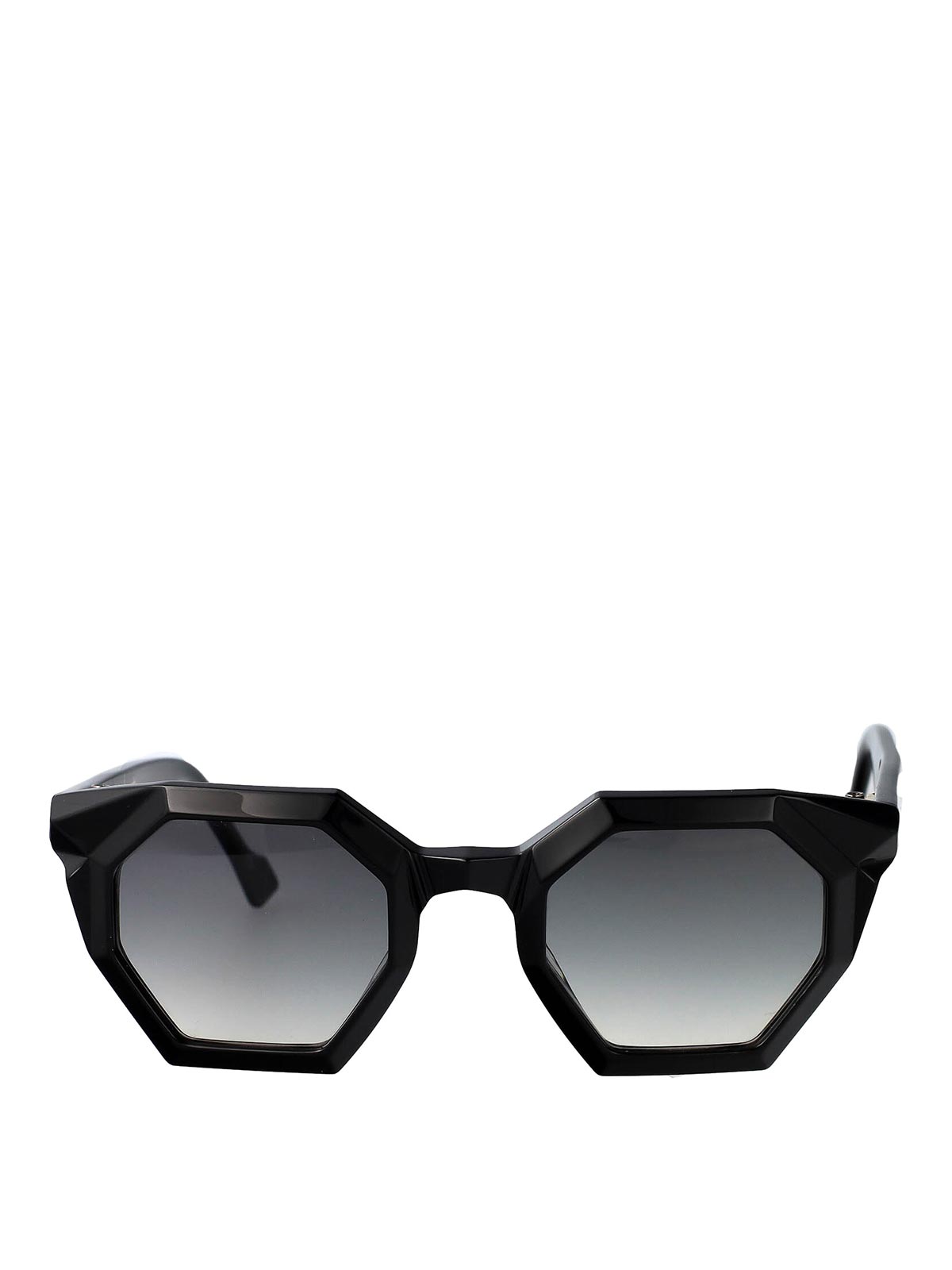 Slook 13 Sunglasses SLOOK13A001 (Yohji Yamamoto / サングラス・アイウェア ) | Yohji Yamamoto (ヨウジヤマモト)