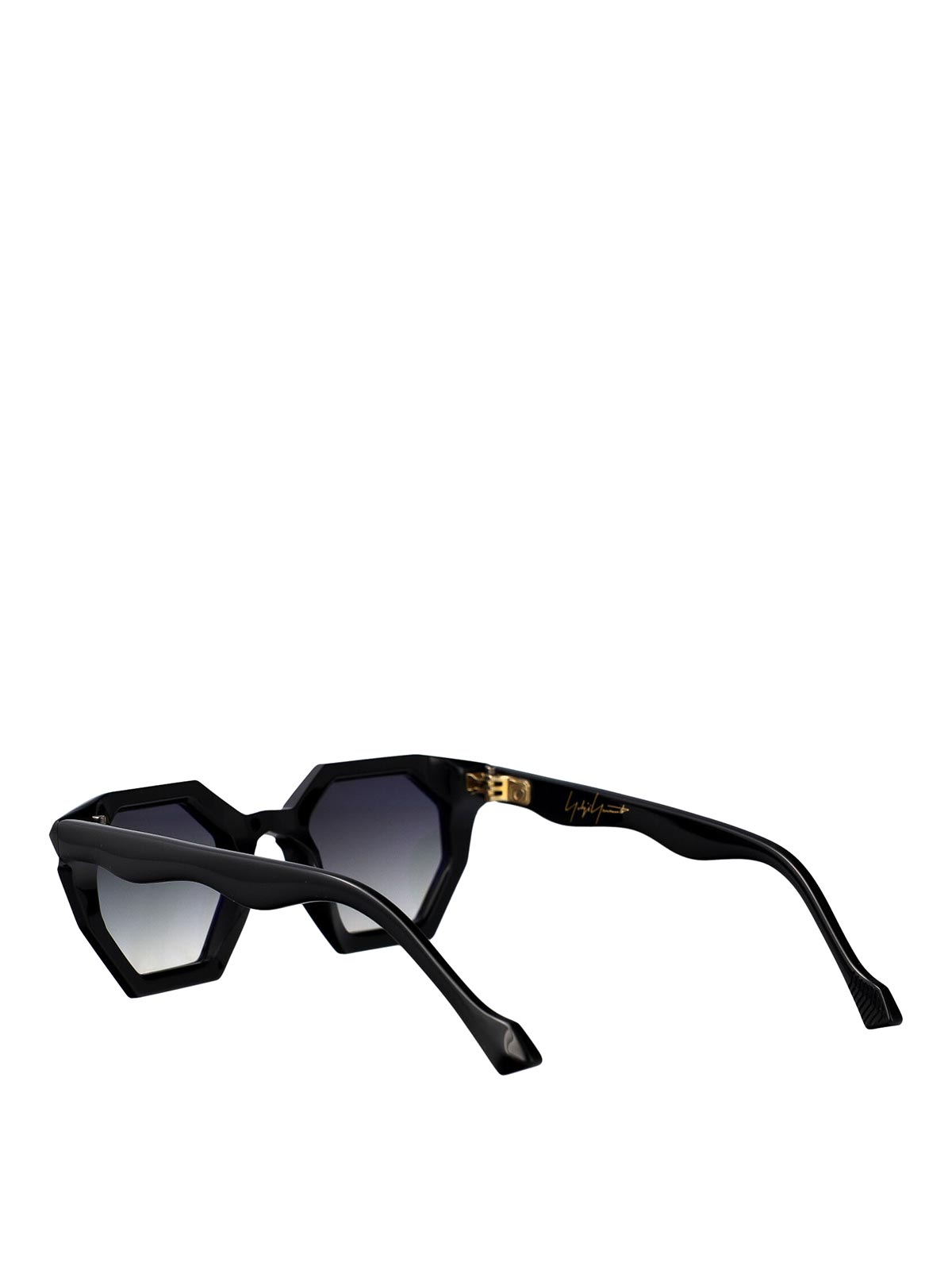Slook 13 Sunglasses SLOOK13A001 (Yohji Yamamoto / サングラス・アイウェア ) | Yohji Yamamoto (ヨウジヤマモト)(3)