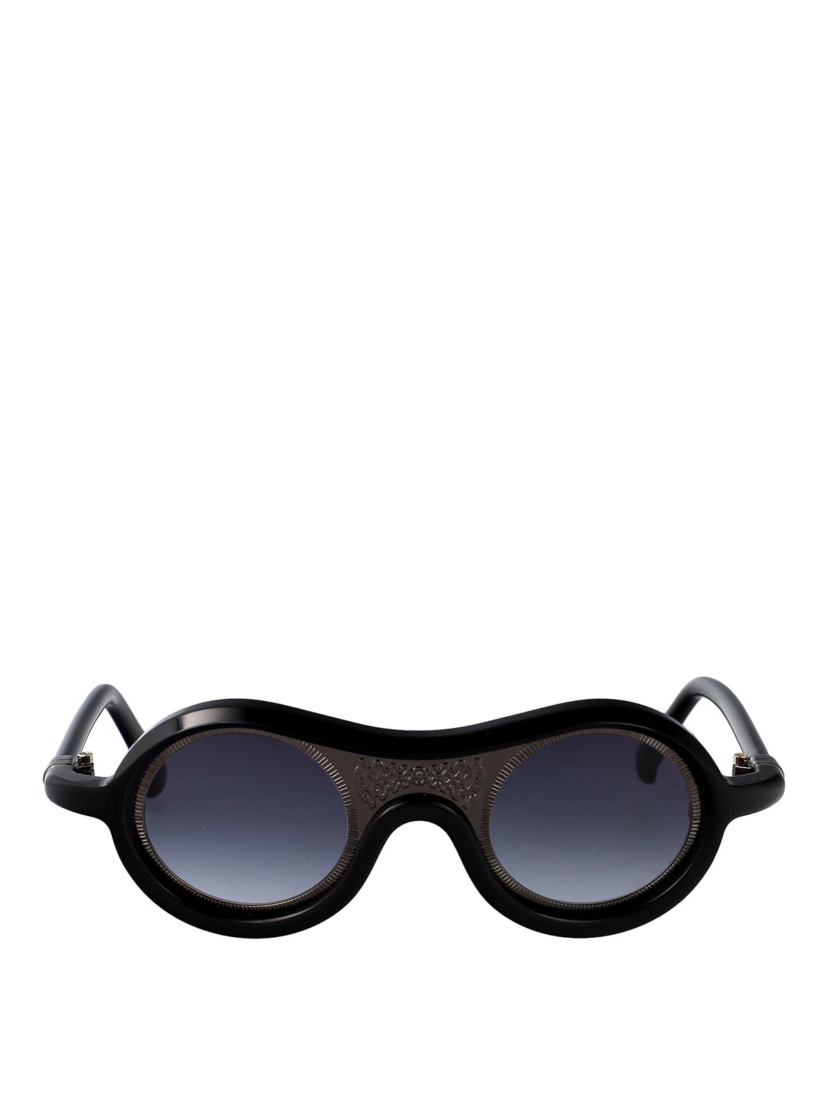 Sunglasses YYSUN501C01 (Yohji Yamamoto / サングラス・アイウェア ) | Yohji Yamamoto (ヨウジヤマモト)