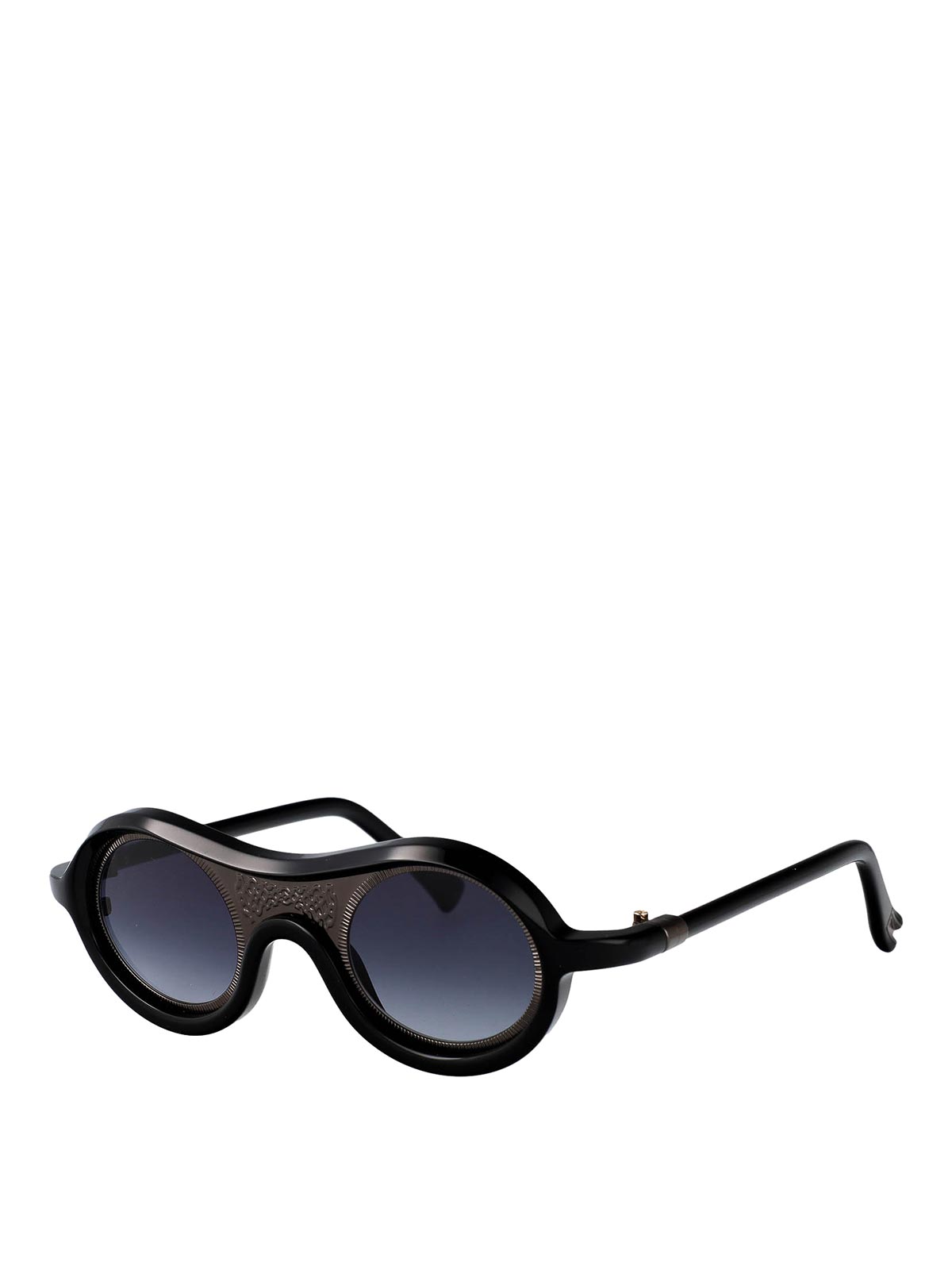 Sunglasses YYSUN501C01 (Yohji Yamamoto / サングラス・アイウェア ) | Yohji Yamamoto (ヨウジヤマモト)(1)