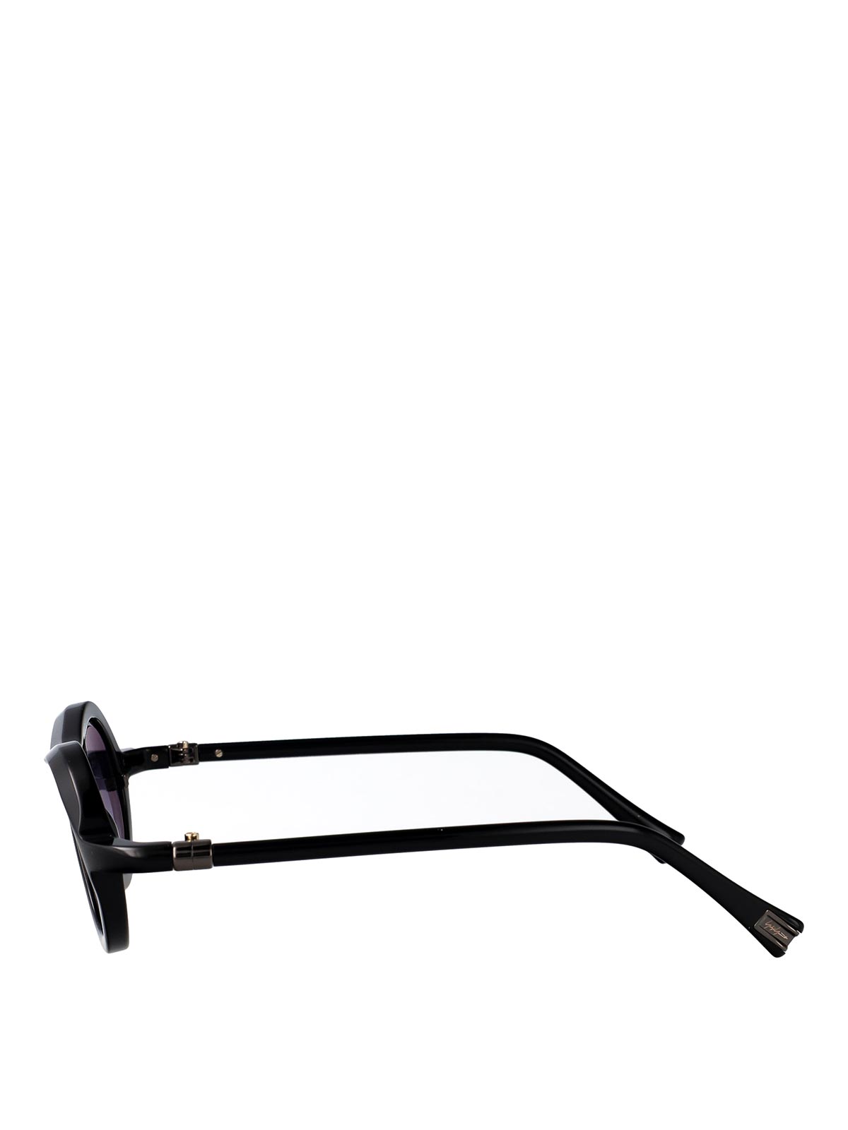 Sunglasses YYSUN501C01 (Yohji Yamamoto / サングラス・アイウェア ) | Yohji Yamamoto (ヨウジヤマモト)(2)