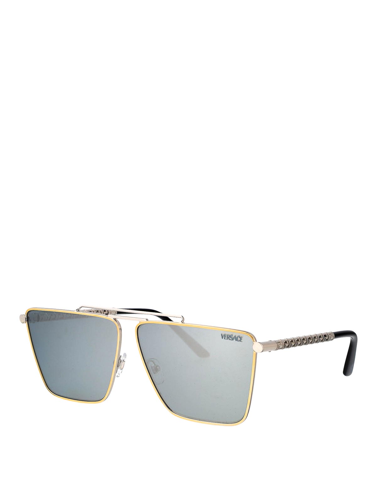 Sunglasses 0VE226615141U (VERSACE / サングラス・アイウェア ) | VERSACE (ヴェルサーチェ)(1)