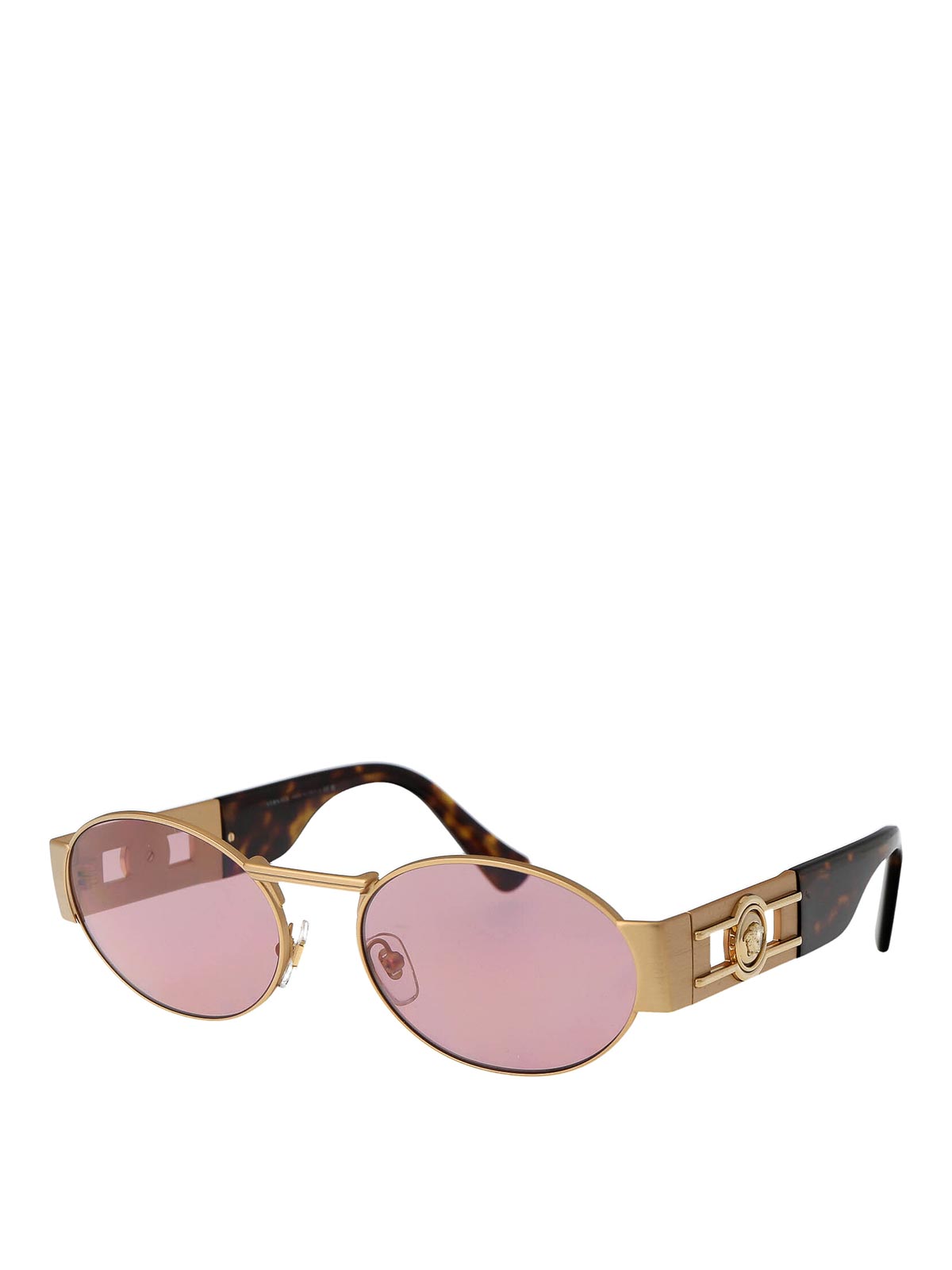 Sunglasses 0VE2264100284 (VERSACE / サングラス・アイウェア ) | VERSACE (ヴェルサーチェ)(1)