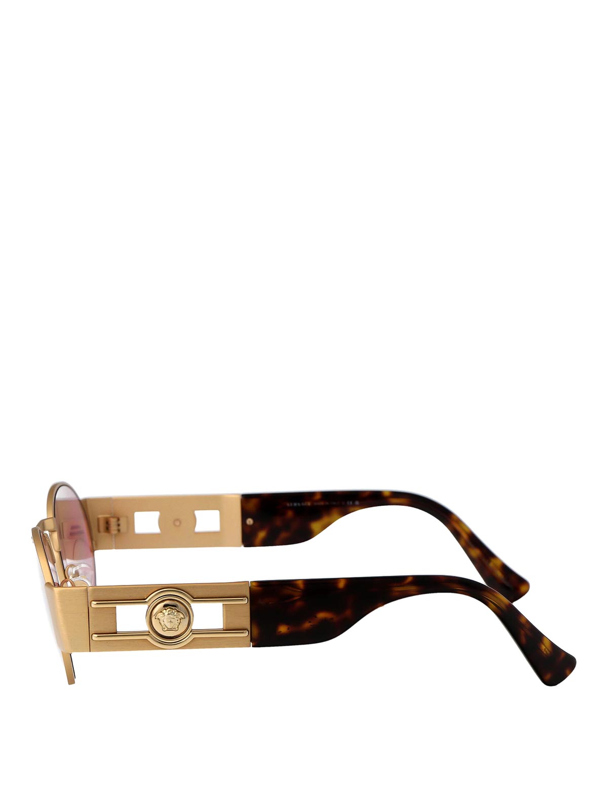 Sunglasses 0VE2264100284 (VERSACE / サングラス・アイウェア ) | VERSACE (ヴェルサーチェ)(2)