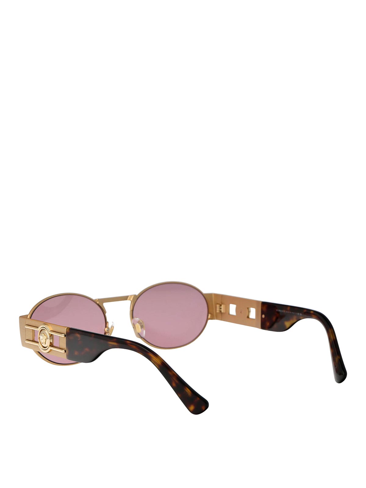 Sunglasses 0VE2264100284 (VERSACE / サングラス・アイウェア ) | VERSACE (ヴェルサーチェ)(3)