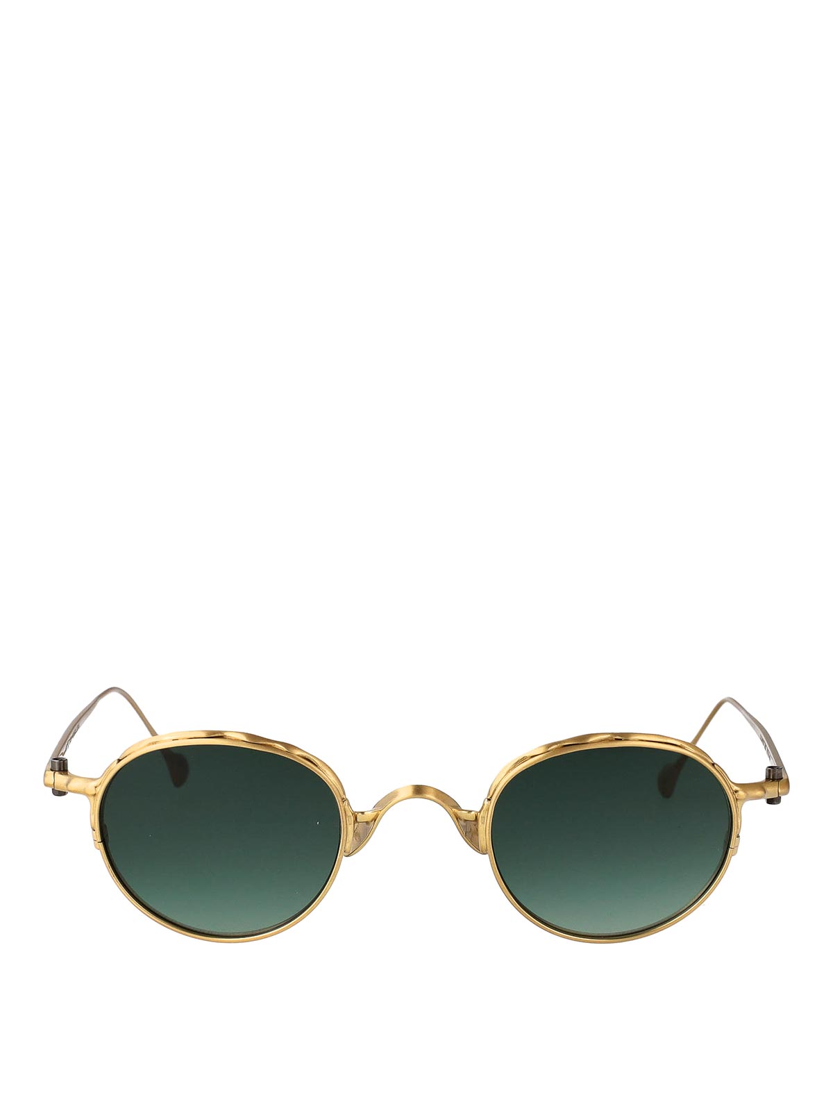 Slook 010 Sunglasses SLOOK010M007 (Yohji Yamamoto / サングラス・アイウェア ) | Yohji Yamamoto (ヨウジヤマモト)