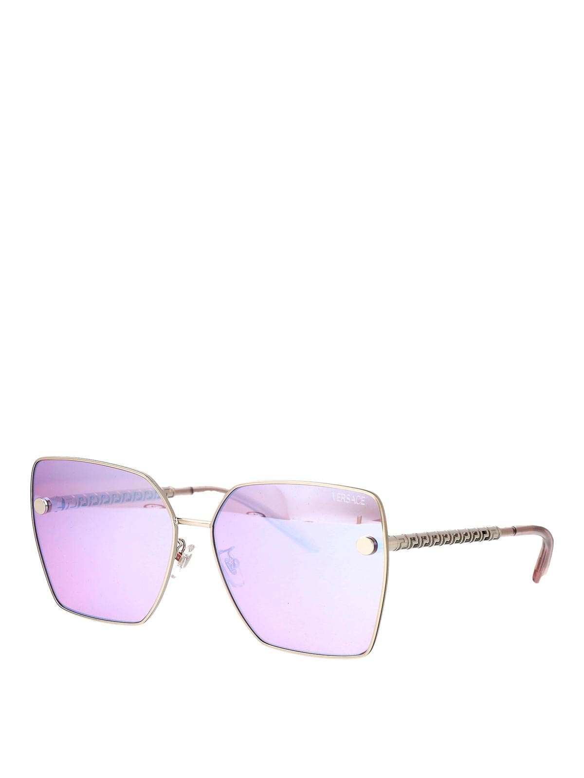 Sunglasses 0VE2270D10007V (VERSACE / サングラス・アイウェア ) | VERSACE (ヴェルサーチェ)(1)