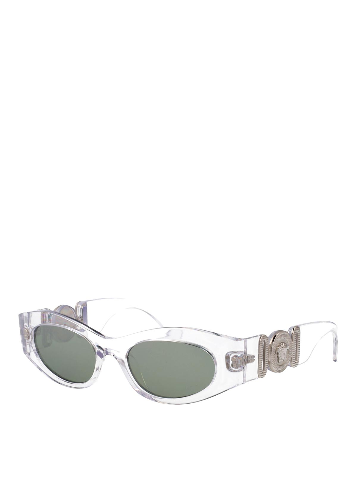 Sunglasses 0VE4480U14830 (VERSACE / サングラス・アイウェア ) | VERSACE (ヴェルサーチェ)(1)