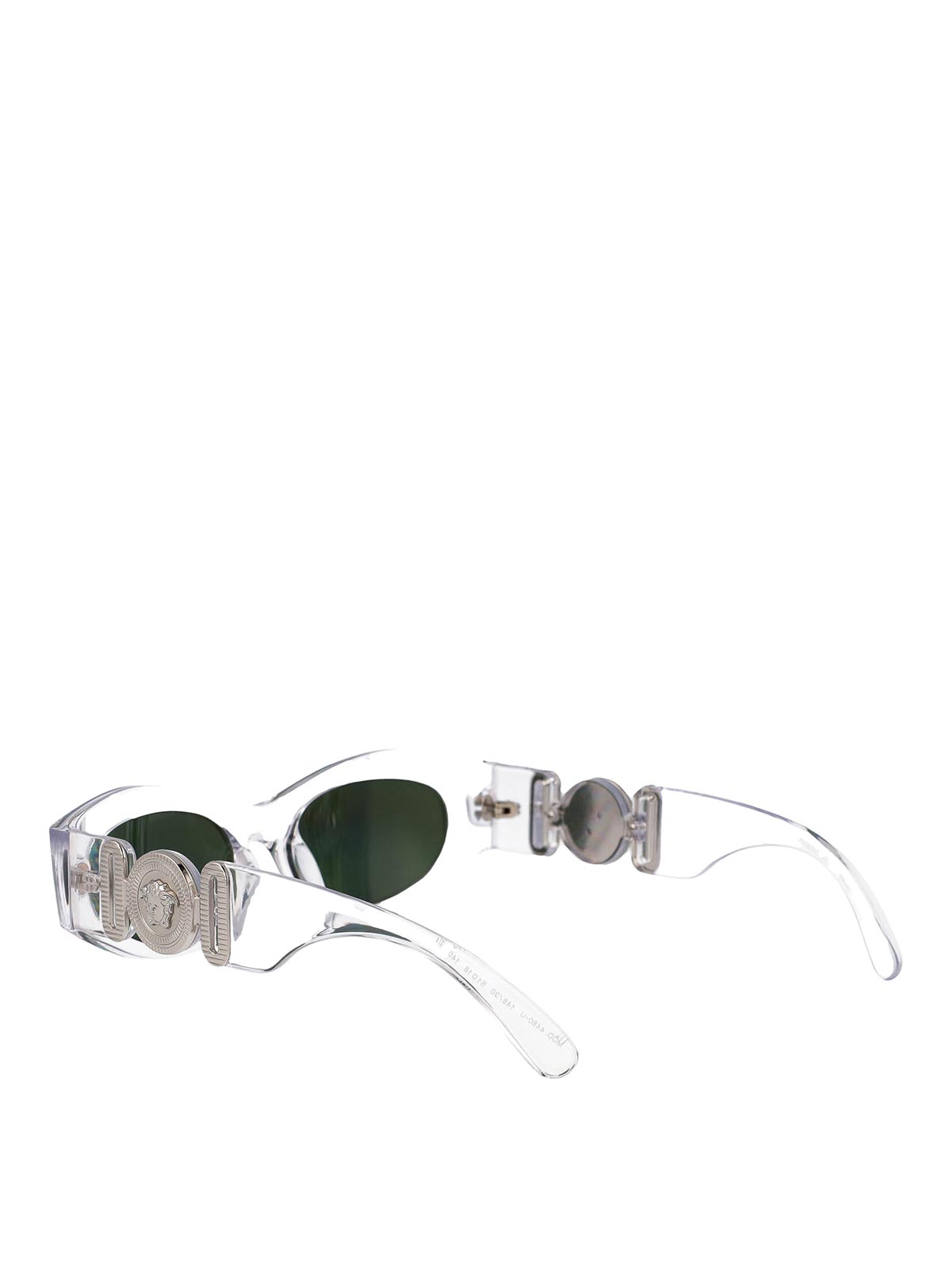 Sunglasses 0VE4480U14830 (VERSACE / サングラス・アイウェア ) | VERSACE (ヴェルサーチェ)(3)